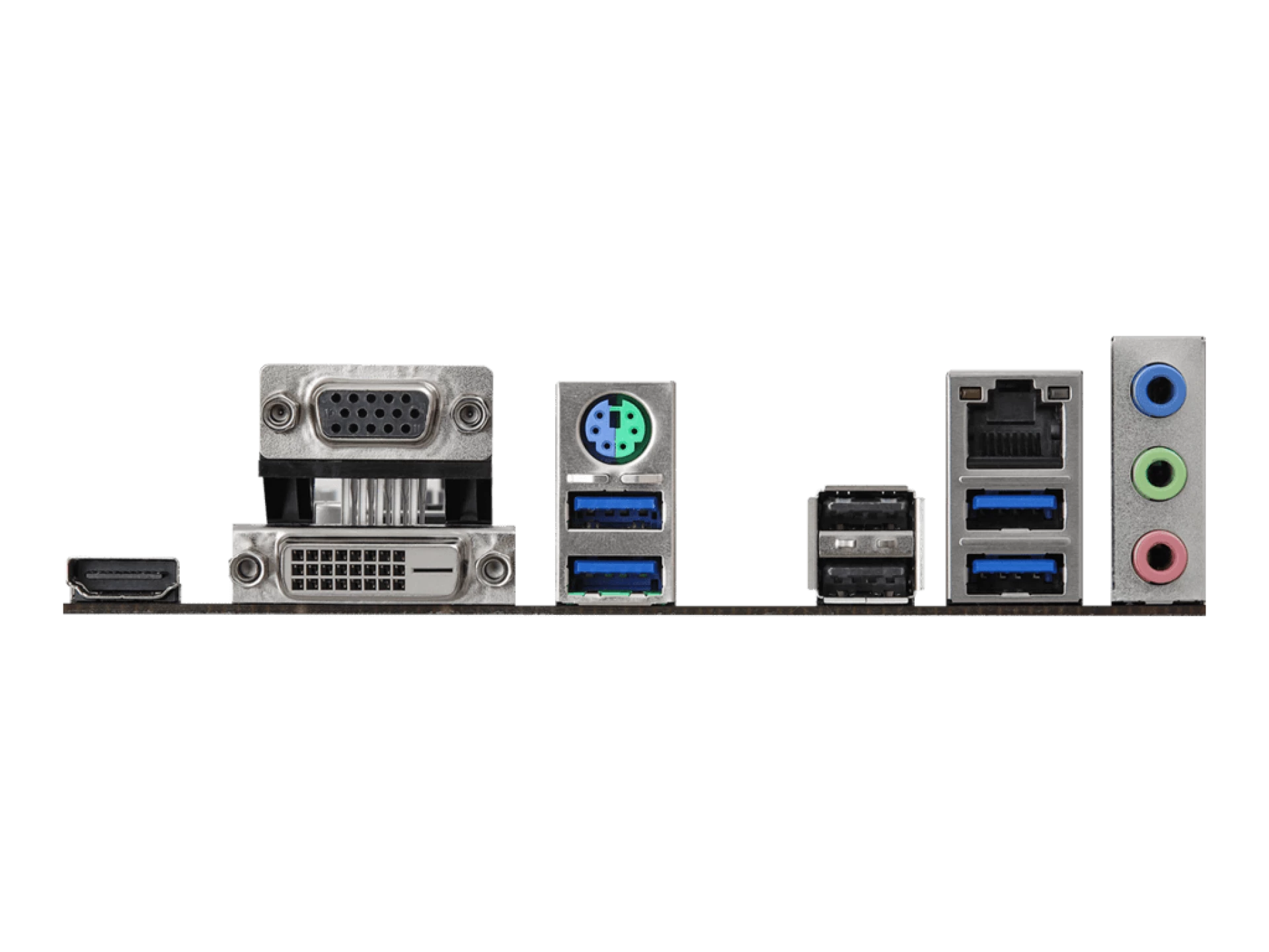 ASROCK MB H510M-HDV/M.2 SEIntel H470;LGA1200;2xDDR4M.2;VGA,DVI,HDMI;micro ATX