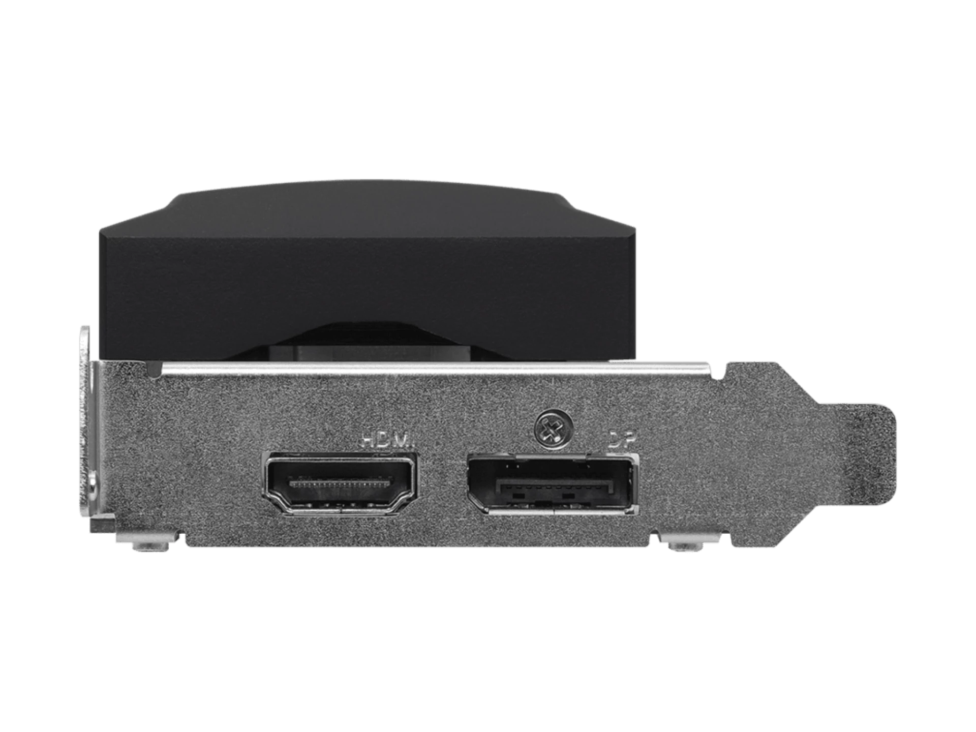 ASROCK VGA A310 LP 4Glow profileIntel Arc A310;4GB GDDR6 64bit;HDMI,DP