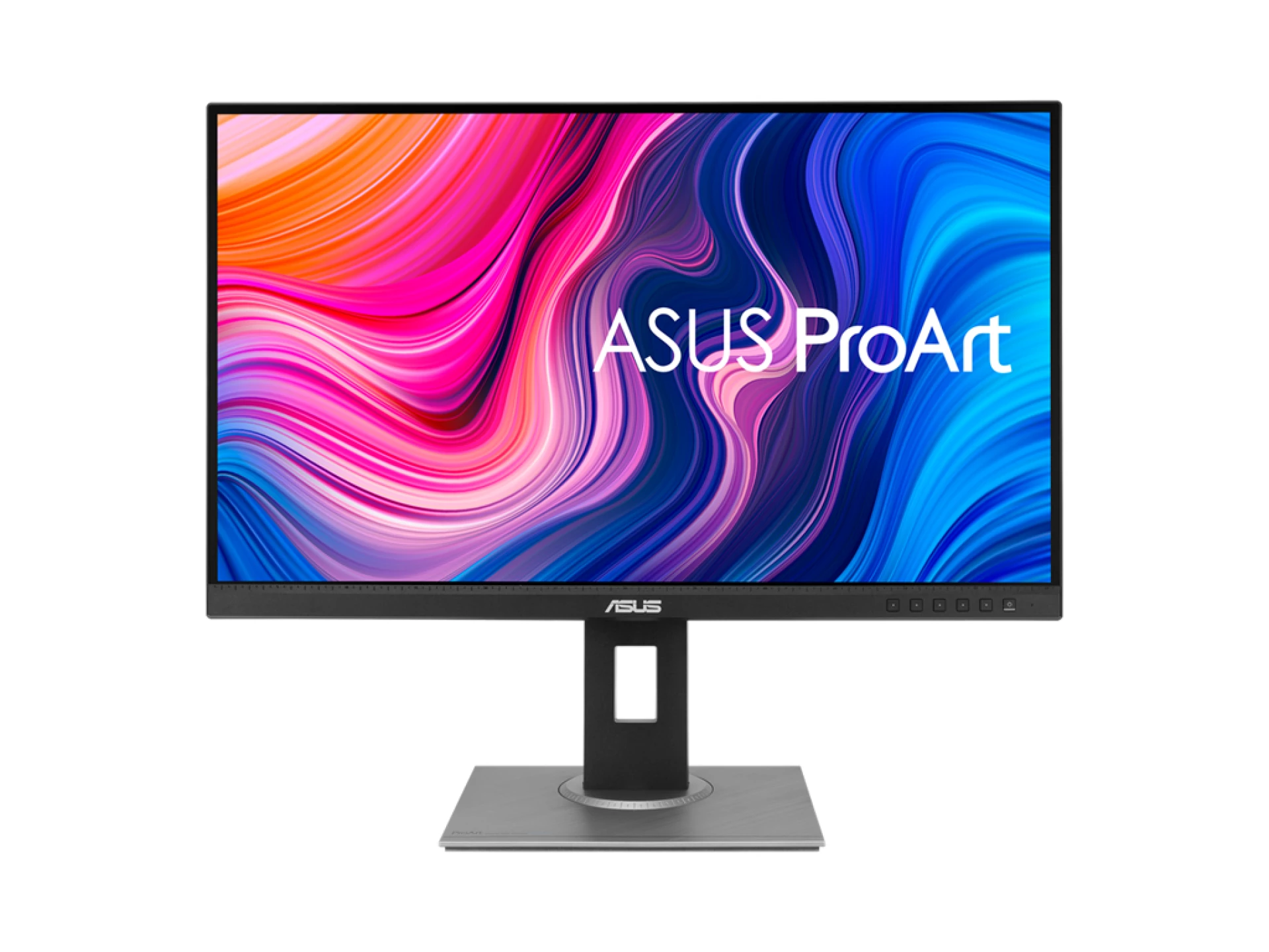 Asus 27" ProArt mon PA278QV27",IPS,QHD,350cd,75Hz,5ms,rec.709,mini DP,HDMI,DVI,height,Pivot