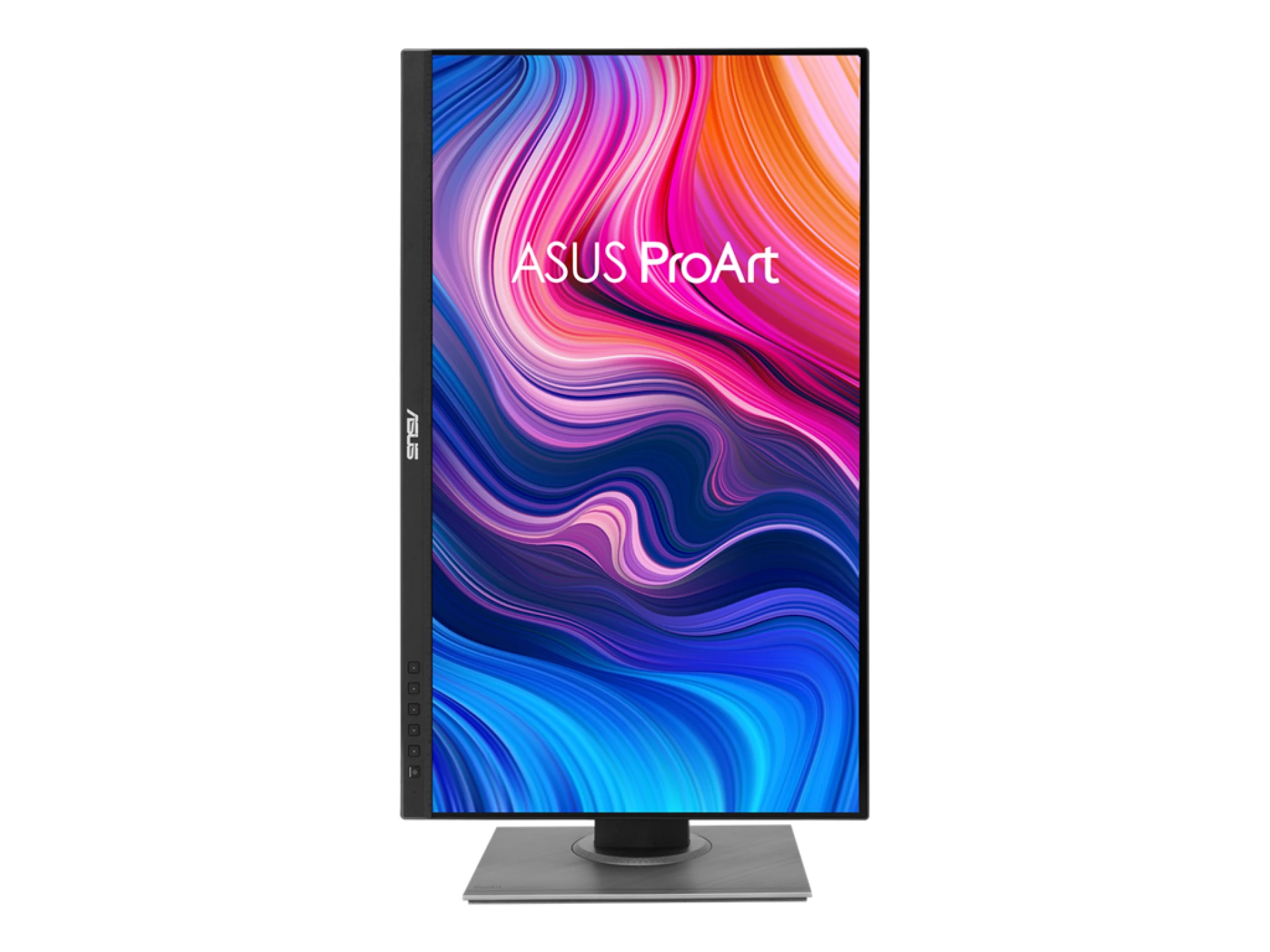 Asus 27" ProArt mon PA278QV27",IPS,QHD,350cd,75Hz,5ms,rec.709,mini DP,HDMI,DVI,height,Pivot