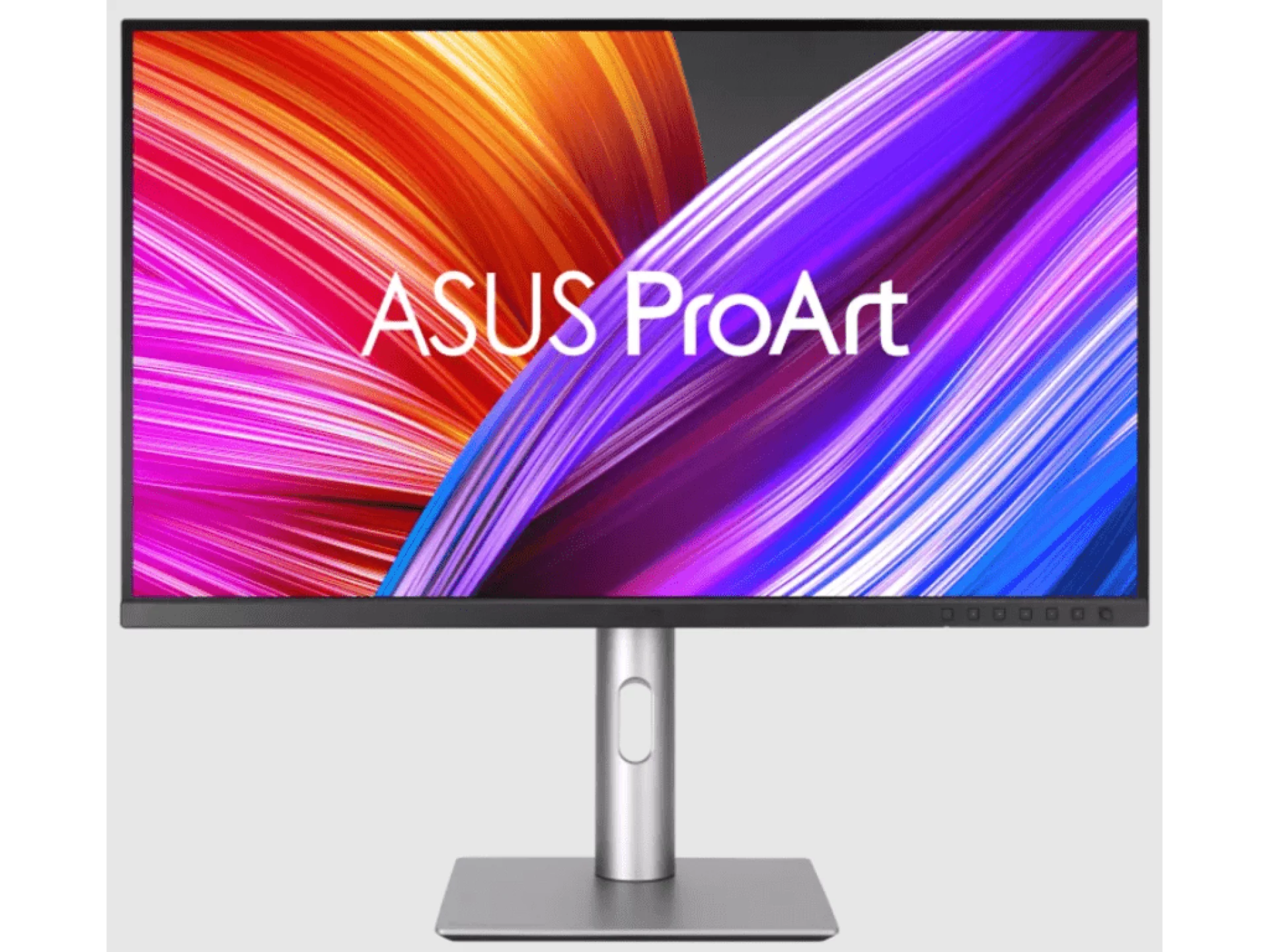 Asus 32" ProArt mon PA329CRV32",4K,IPS,350cd,60Hz,5ms,HDMIx2,DPx2,3xUSB 3.2.1xUSB Type-C 96W,Speak