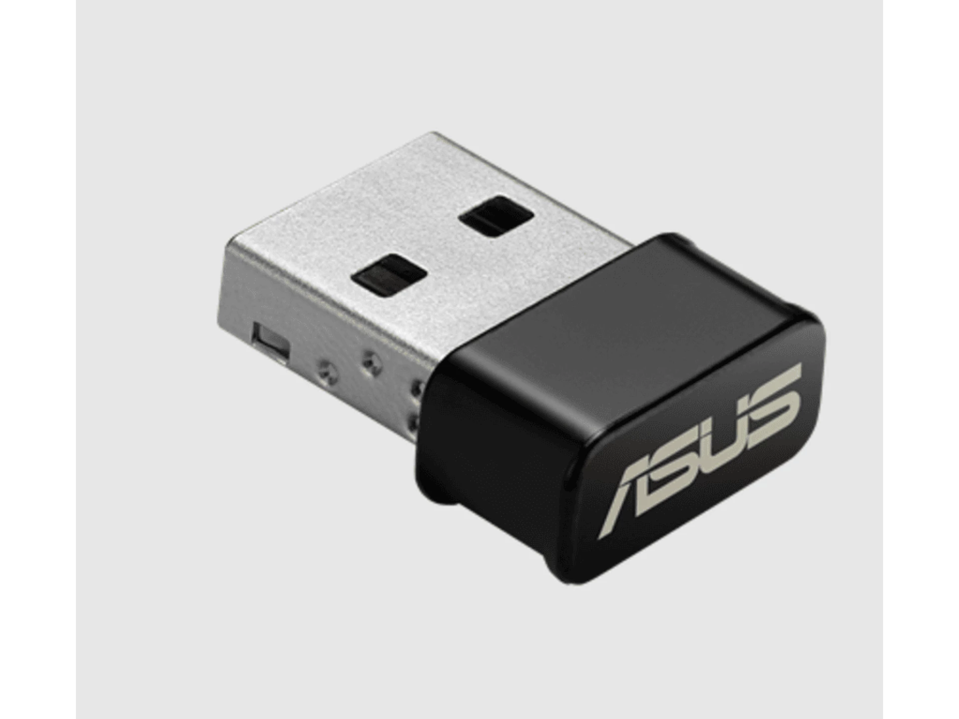 Asus AC1200 Dual-band USBWi-Fi Adapter (USB-AC53 Nano)