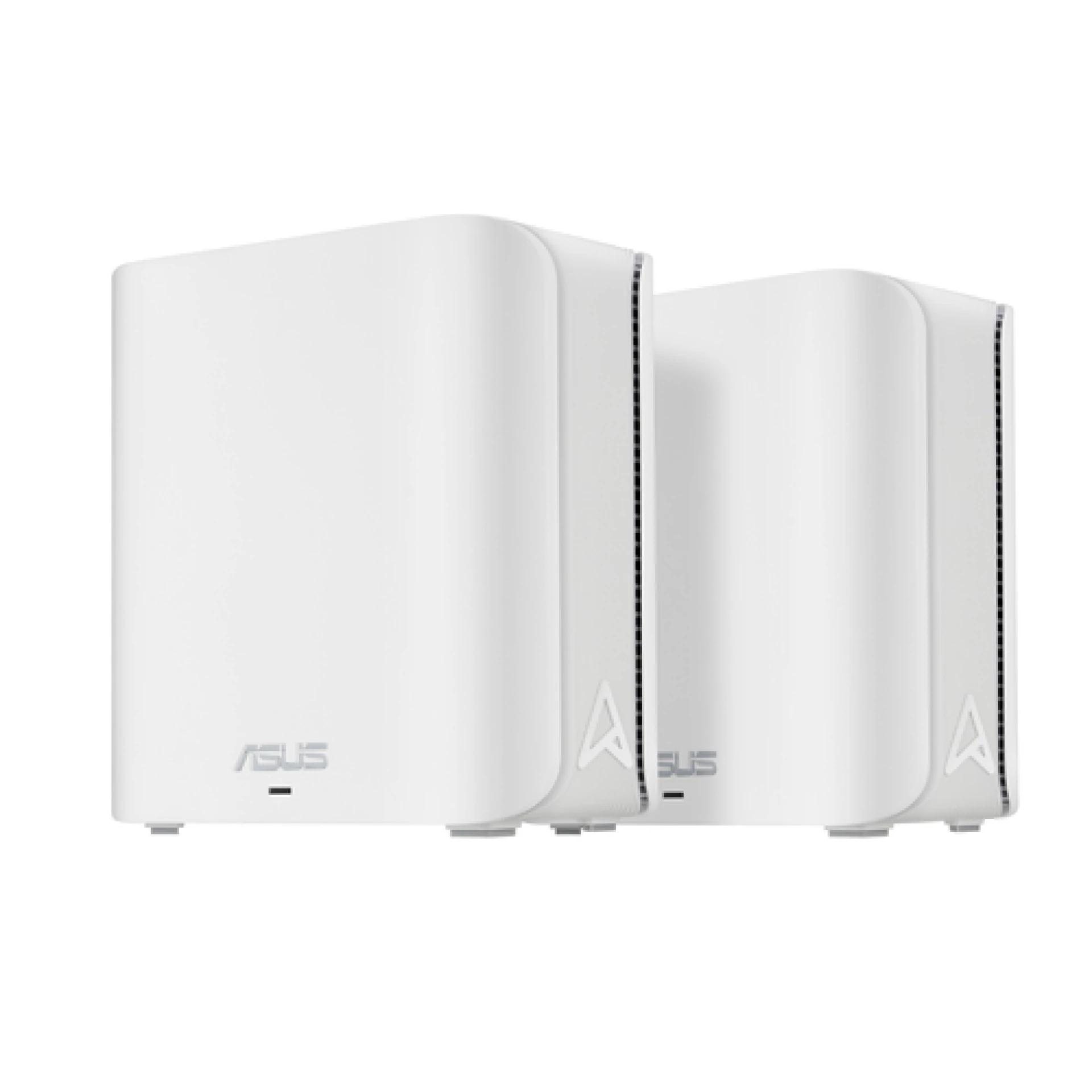 Asus Dual-band WiFi7 _EU_UK//WHITE-2-PK