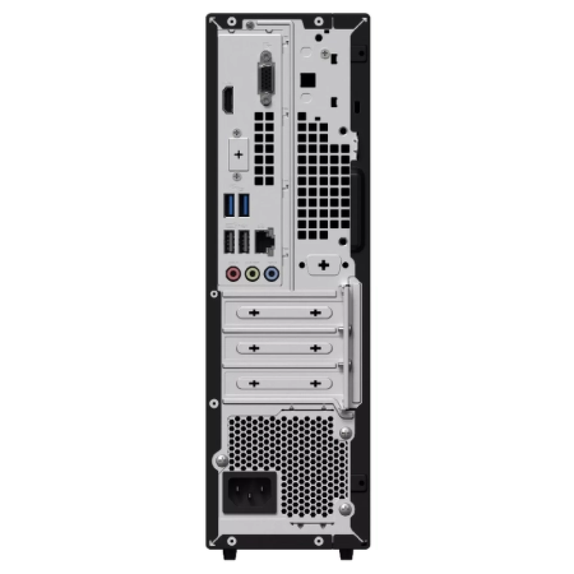 ASUS ExpertCenter D5 Desktop PC D500SE-3131001810