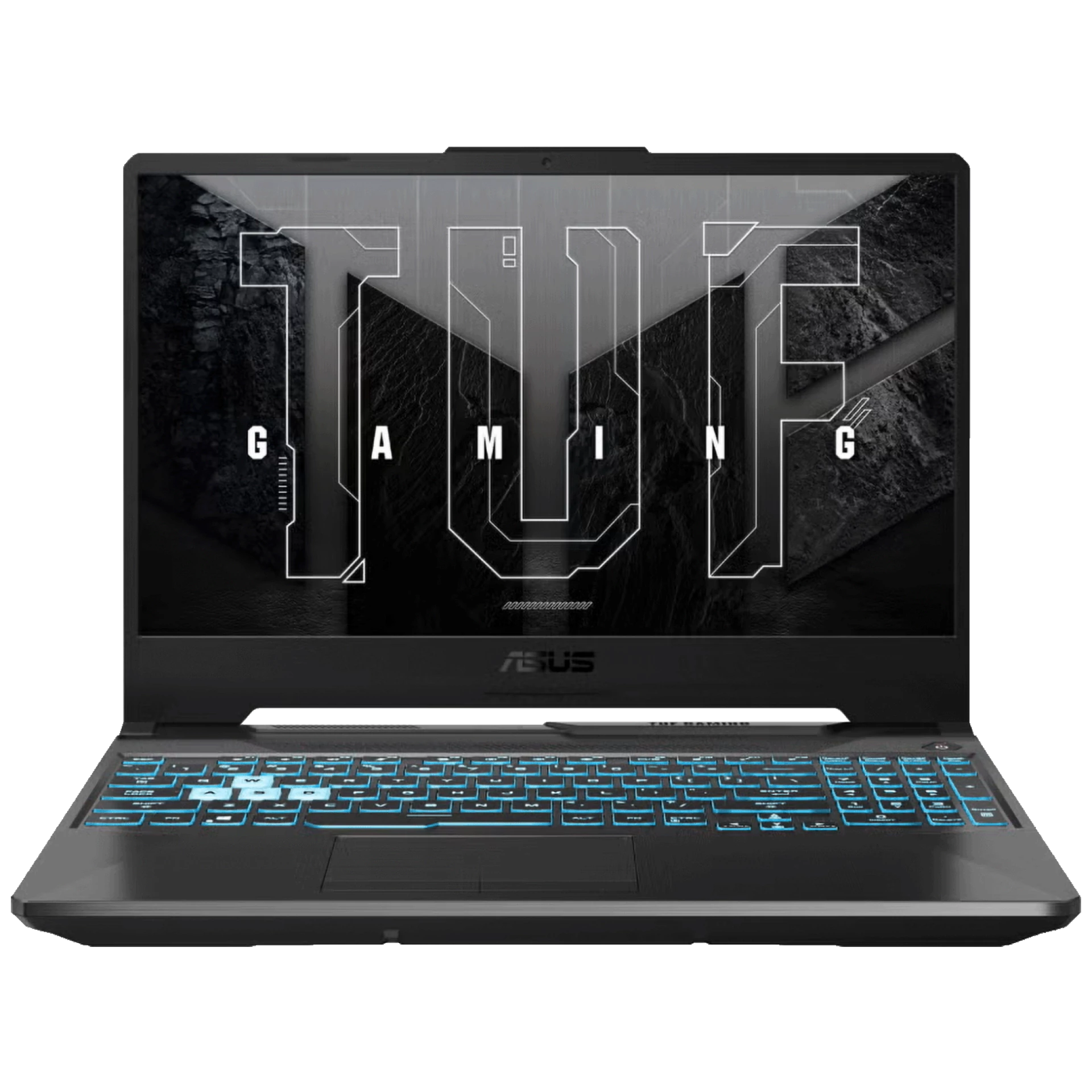 Asus Laptop 15.6",AMD Ryzen 7 7445HS, GF RTX 3050,16GB,SSD 512GB - TUF Gaming A15; FA506NCG-HN185