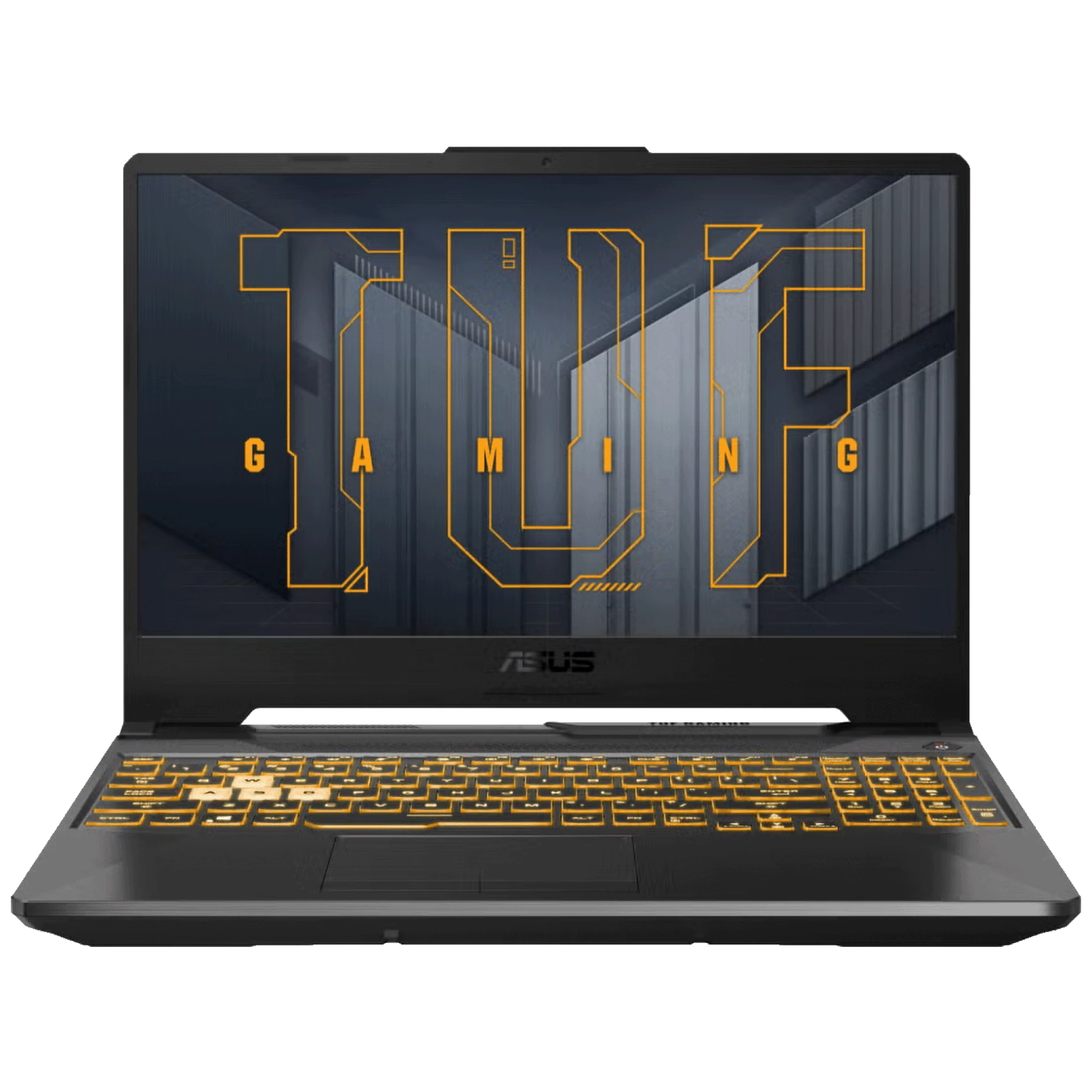 Asus Laptop 15.6",AMD Ryzen 7 7445HS, GF RTX 3050,16GB,SSD 512GB - TUF Gaming A15; FA506NCG-HN185