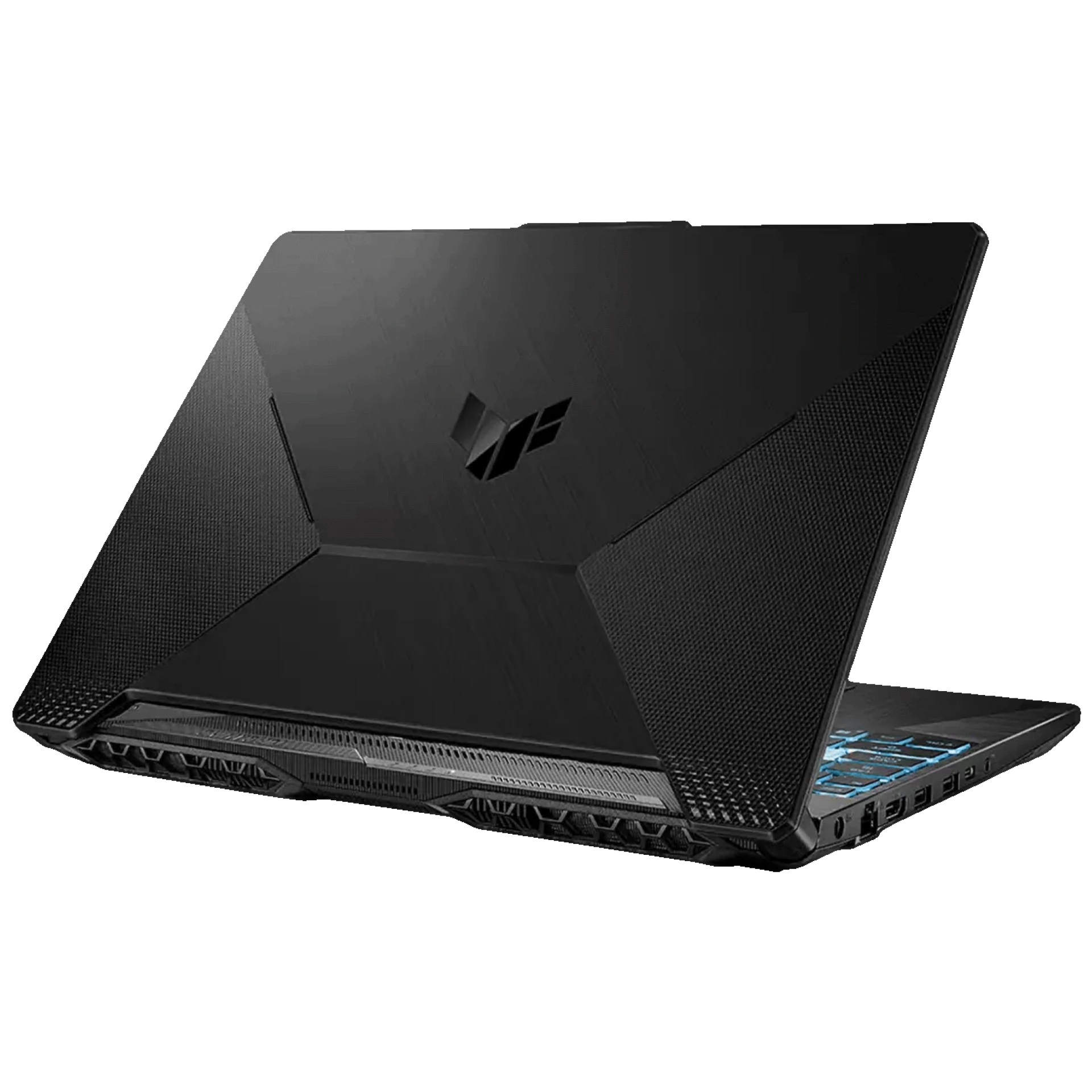 Asus Laptop 15.6",AMD Ryzen 7 7445HS, GF RTX 3050,16GB,SSD 512GB - TUF Gaming A15; FA506NCG-HN185