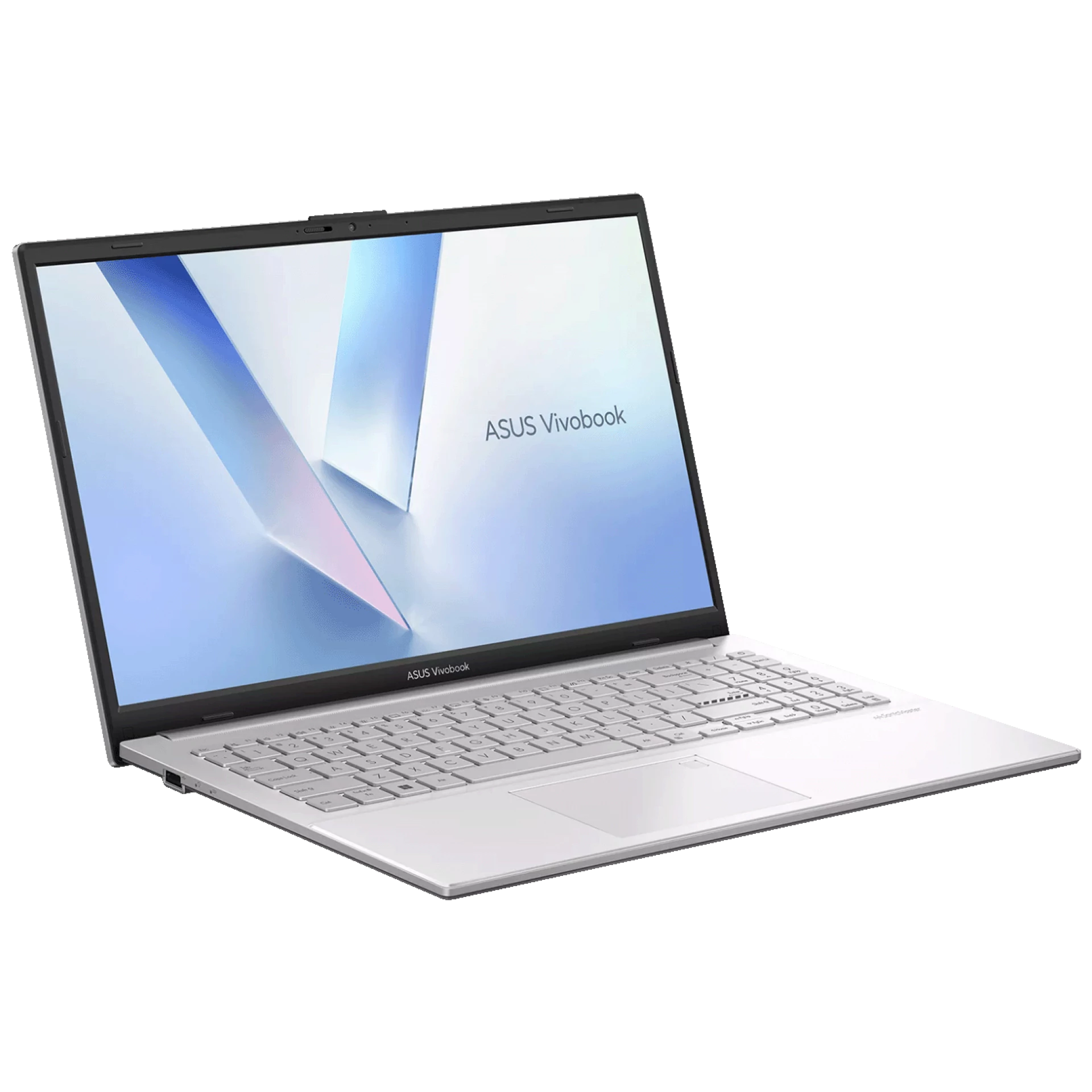 Asus Laptop 15.6", Intel Core i3-N305, 8GB, SSD 256 TB - VivoBook 15; E1504GA-WS35