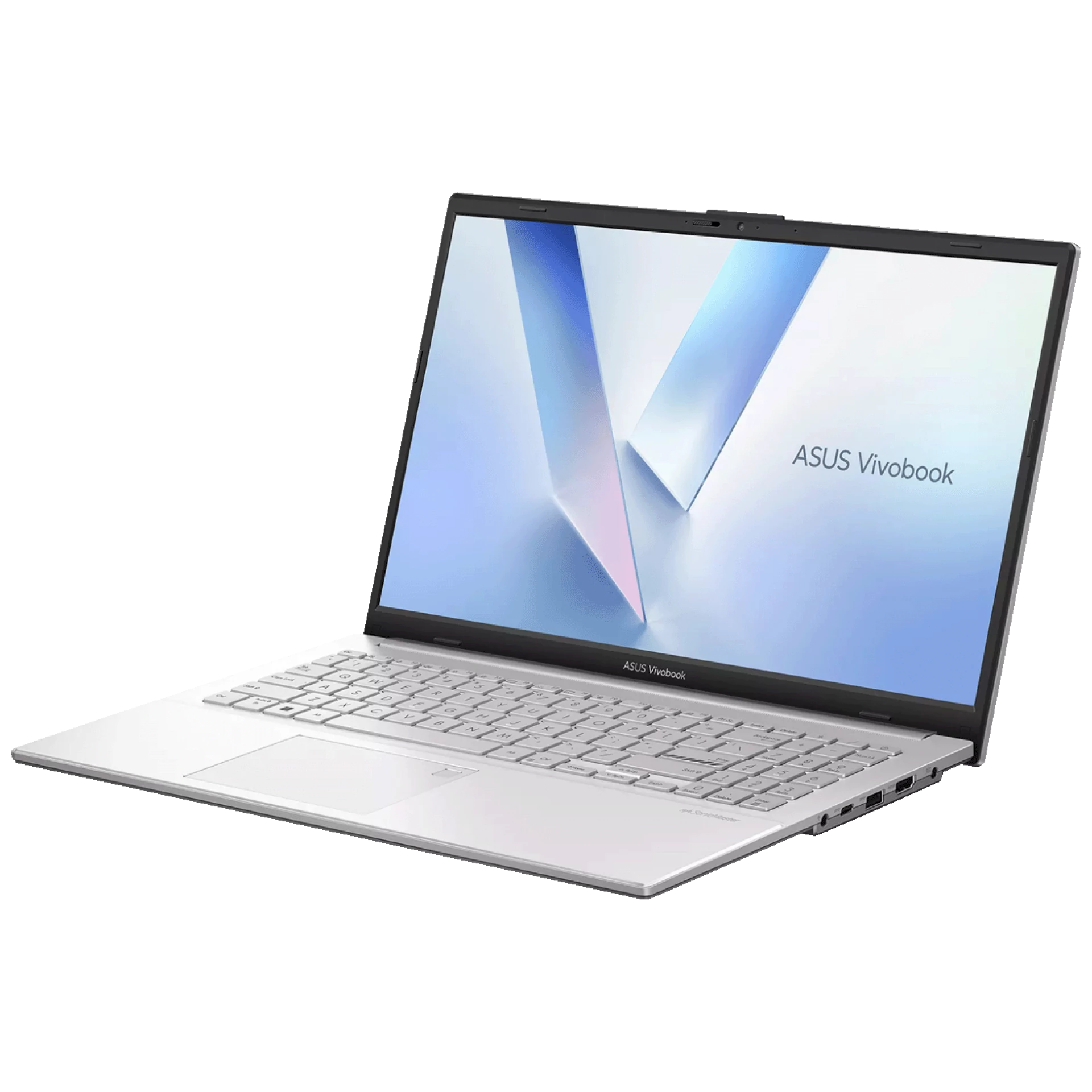 Asus Laptop 15.6", Intel Core i3-N305, 8GB, SSD 256 TB - VivoBook 15; E1504GA-WS35