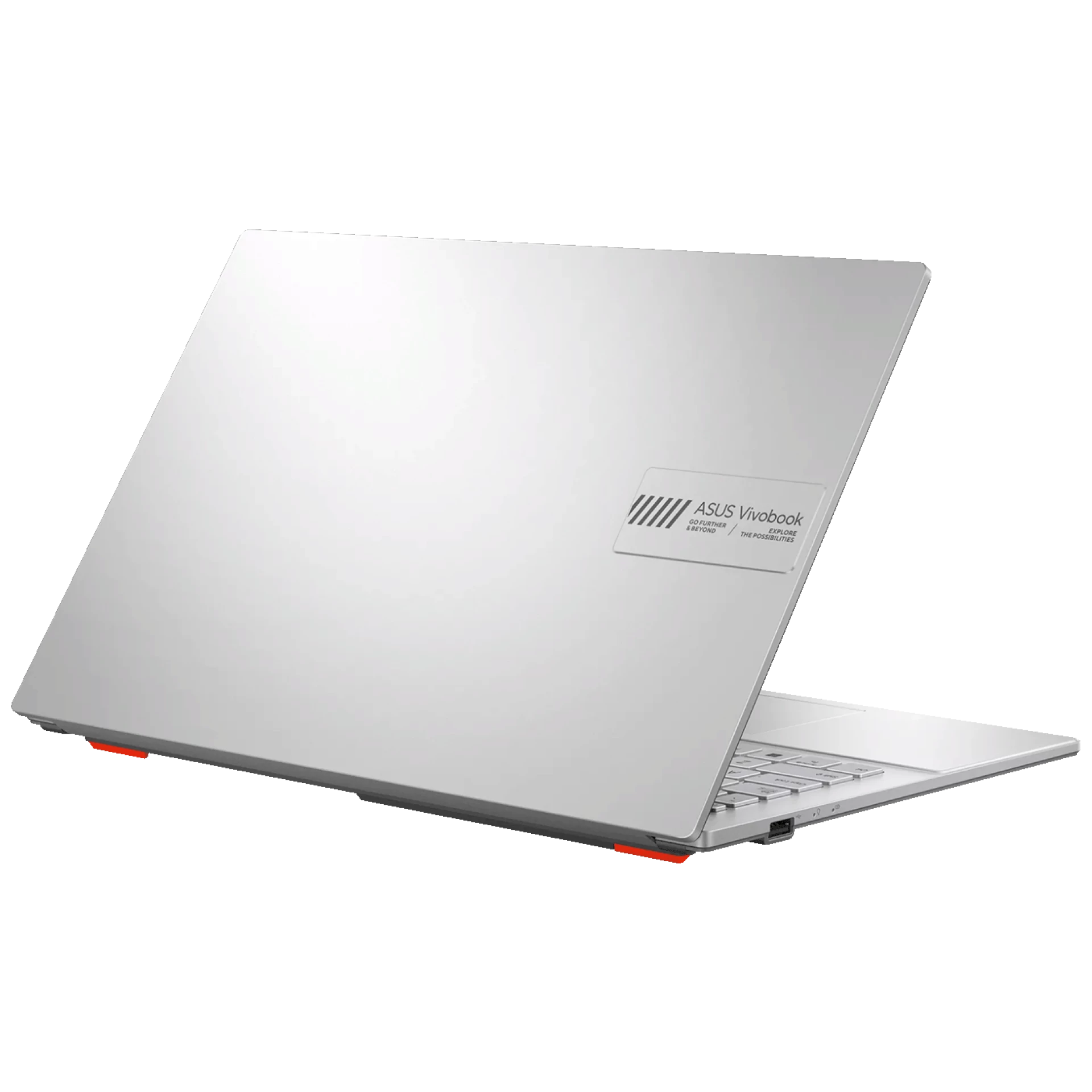 Asus Laptop 15.6", Intel Core i3-N305, 8GB, SSD 256 TB - VivoBook 15; E1504GA-WS35