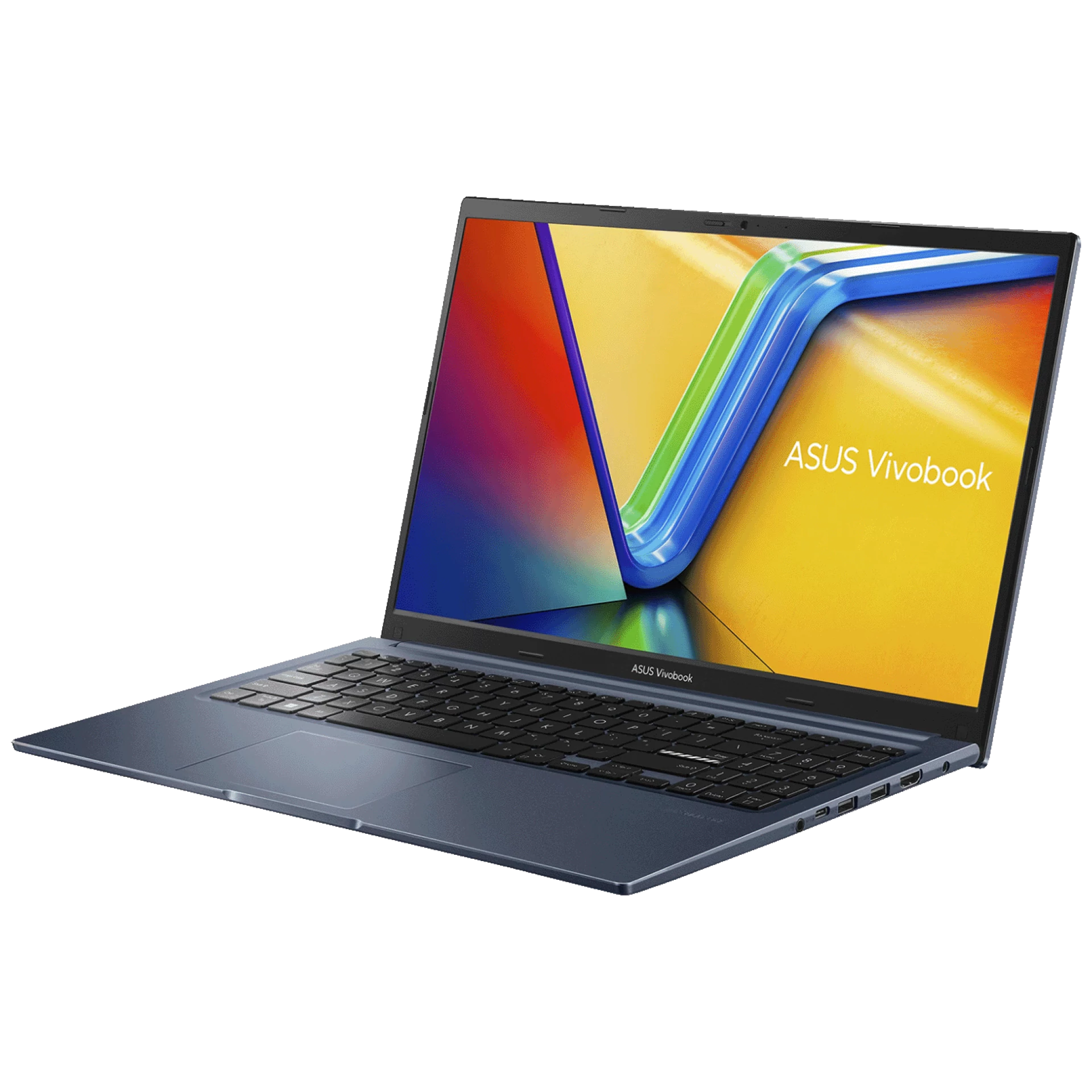 Laptop Asus X1502VA 15.6" FHD/i5-13420H/16GB/512GB/Win11