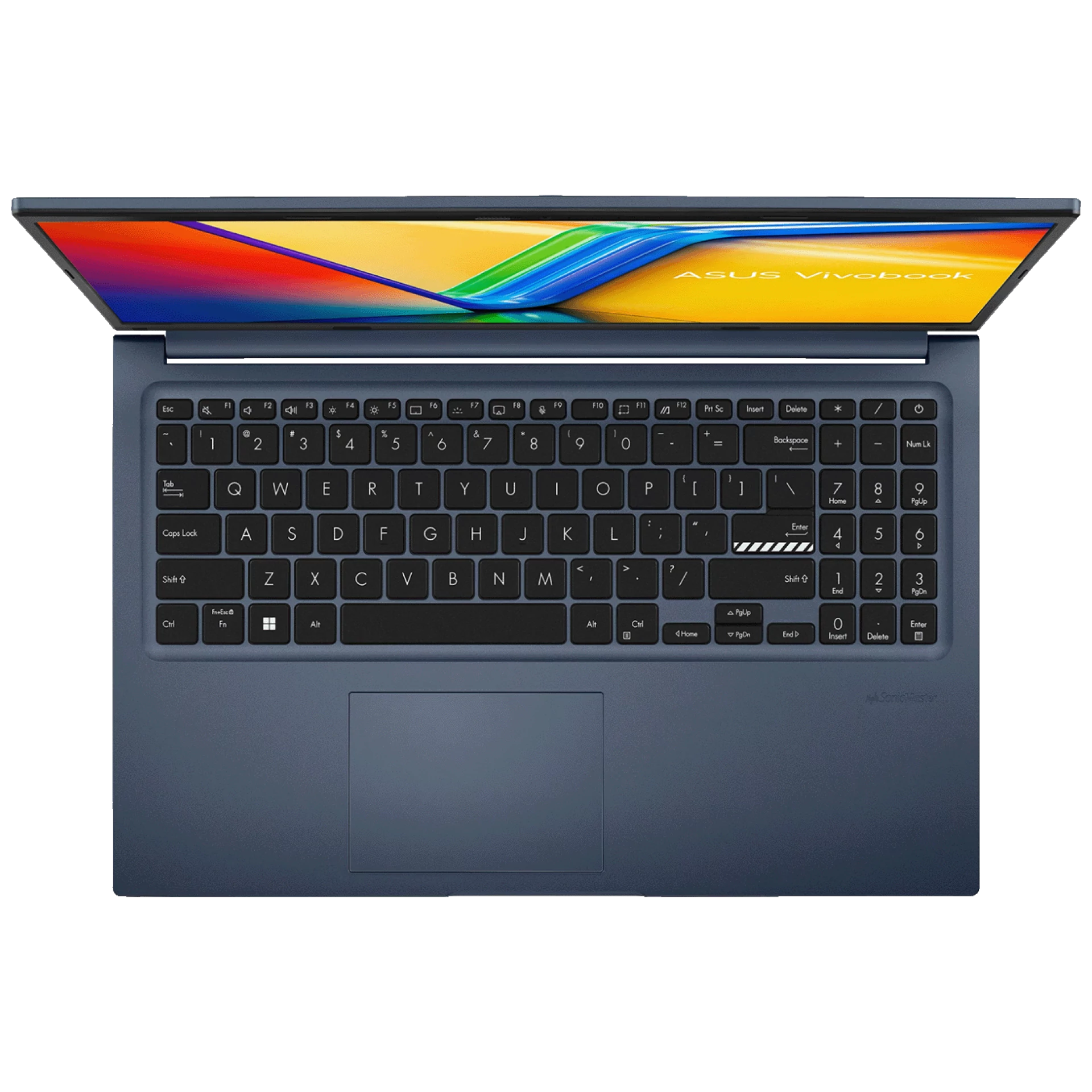 Laptop Asus X1502VA 15.6" FHD/i5-13420H/16GB/512GB/Win11