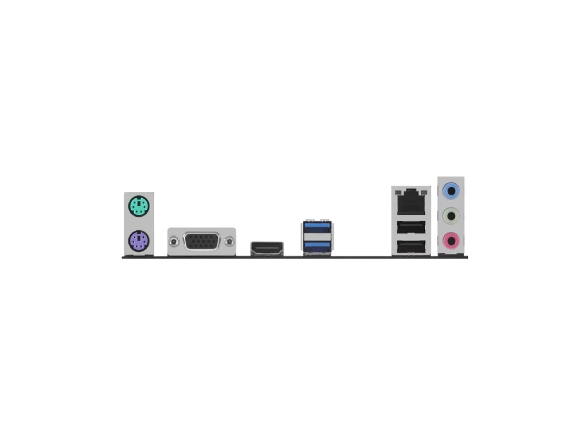 ASUS MB PRIME H510M-R R2.0-SIIntel H470, LGA1200, micro ATXPCIe 4.0, VGA, HDMI, 2xDDR4