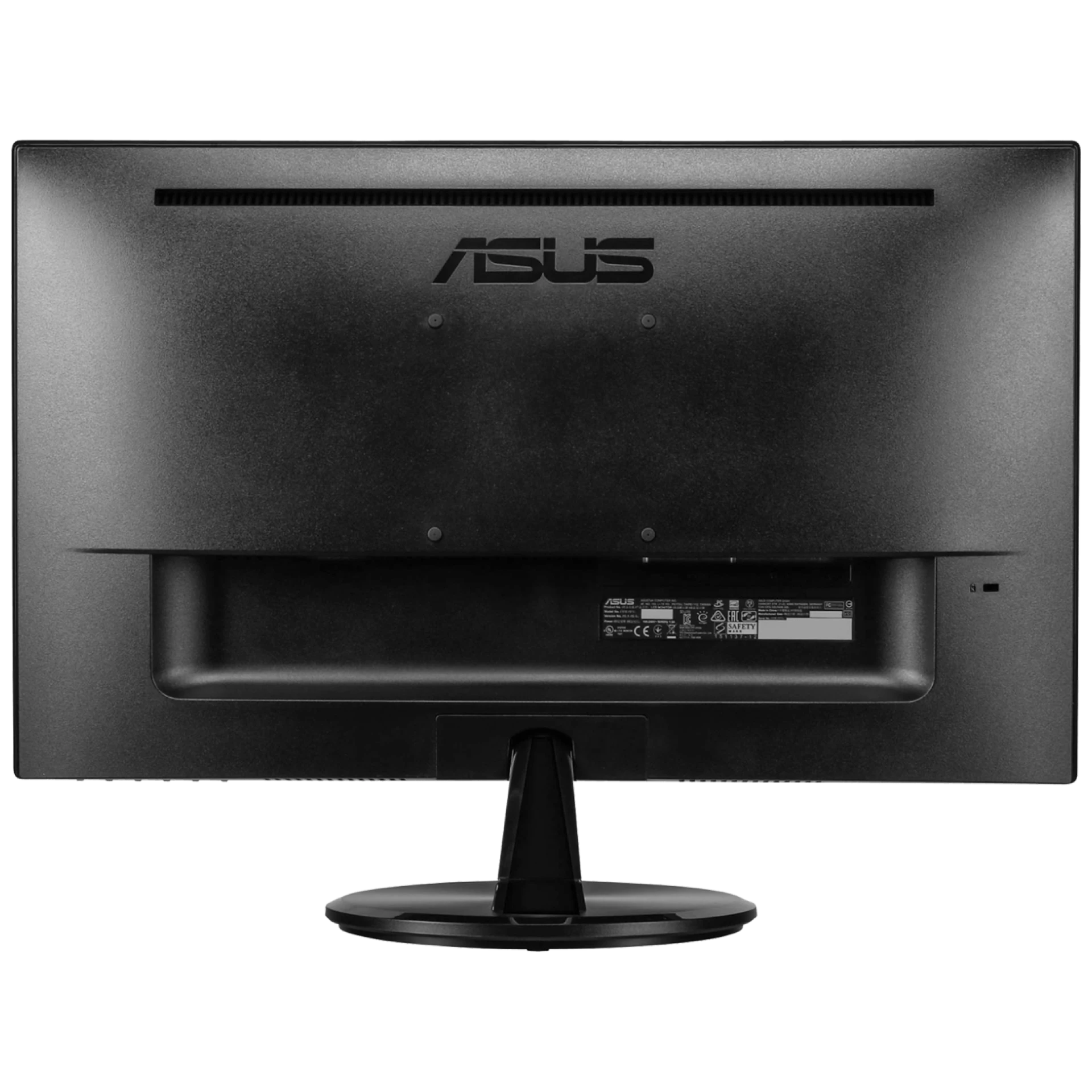 Asus Monitor 21.5", LED, FullHD, VGA - VP228DE