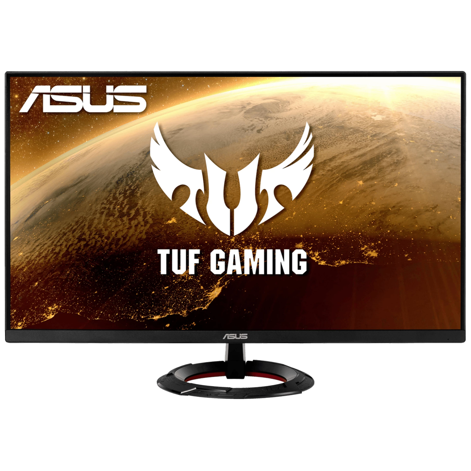 Asus Monitor 27", IPS LED, FullHD, HDMI, DisplayPort, gaming - VG279Q1R