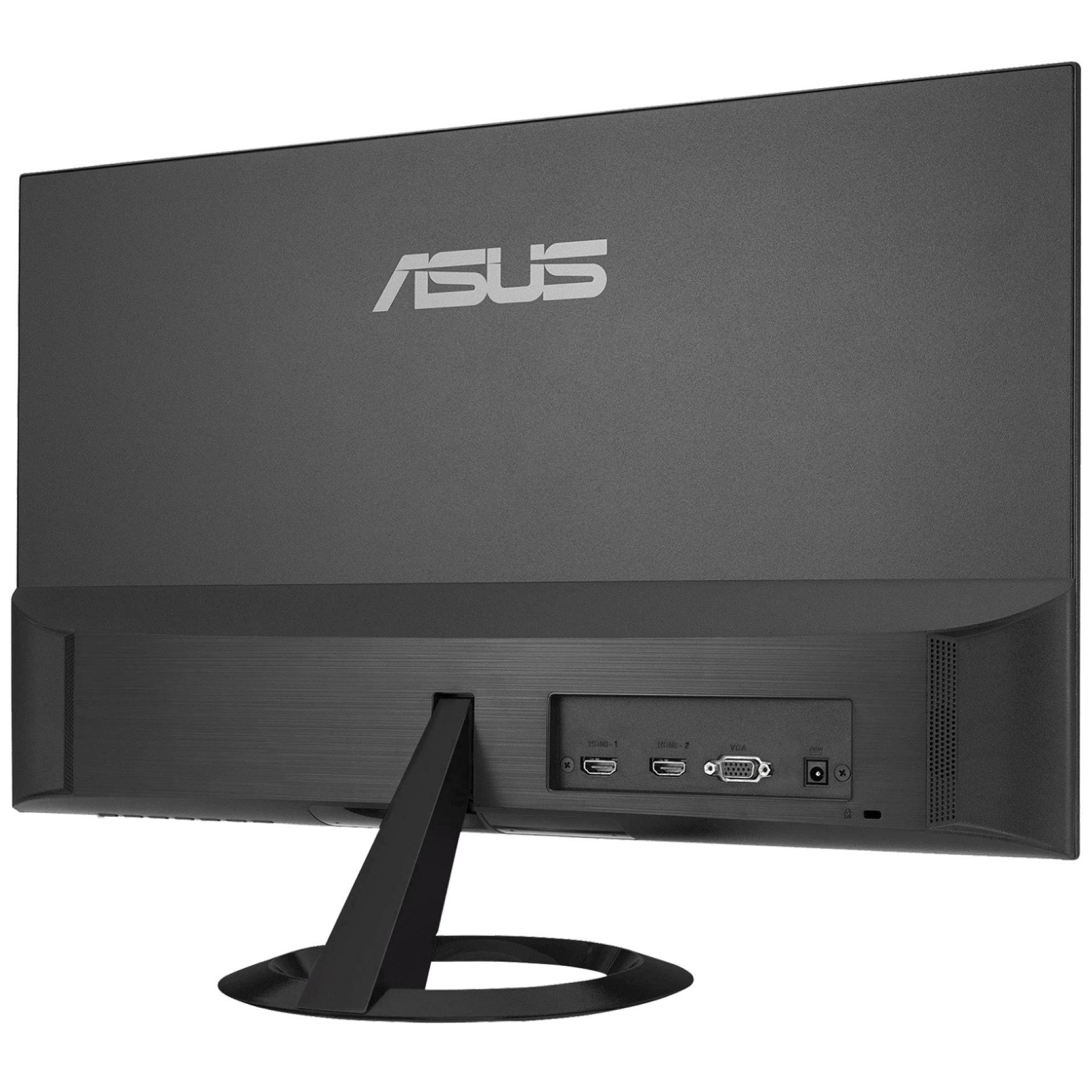 Asus Monitor 27", IPS LED, FullHD, VGA, HDMI - VZ279HE