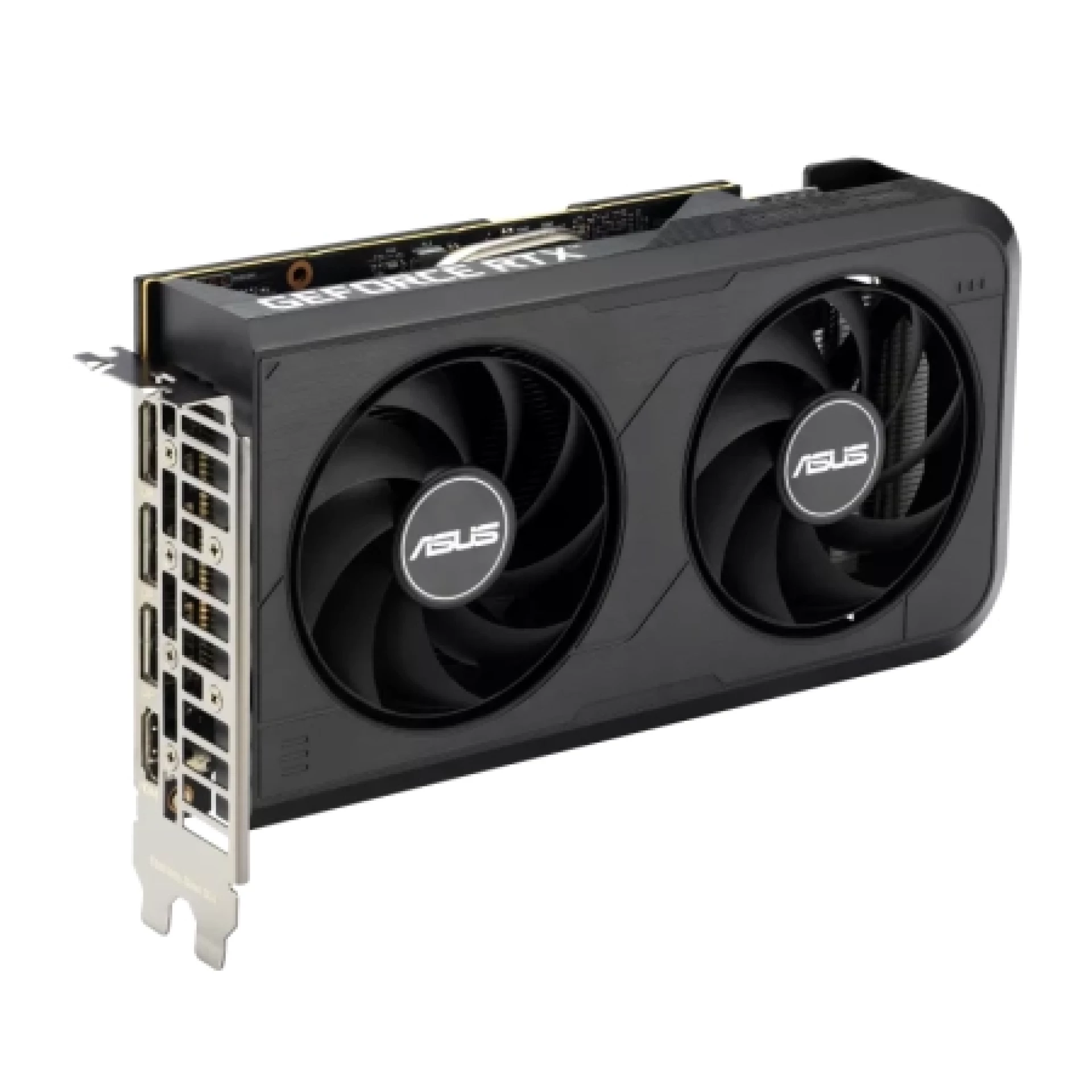 ASUS nVidia GeForce Dual RTX 5050 8GB OC