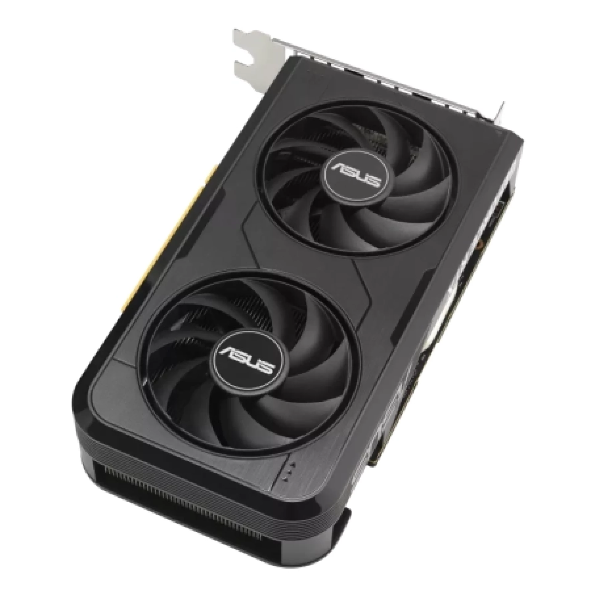 ASUS nVidia GeForce Dual RTX 5050 8GB OC