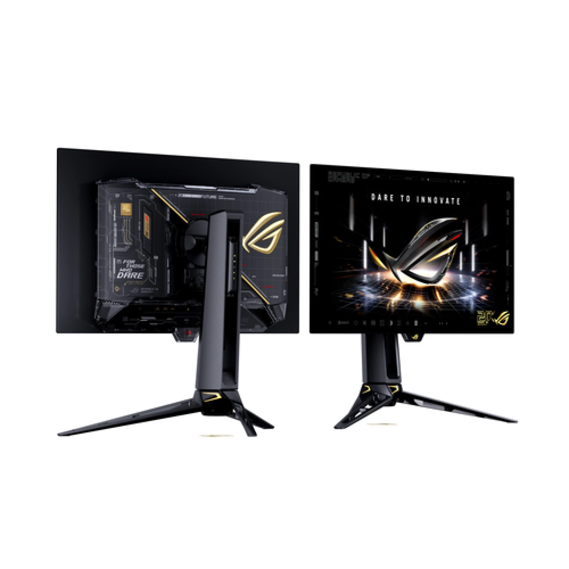 Asus PG27AQWP-G monitor