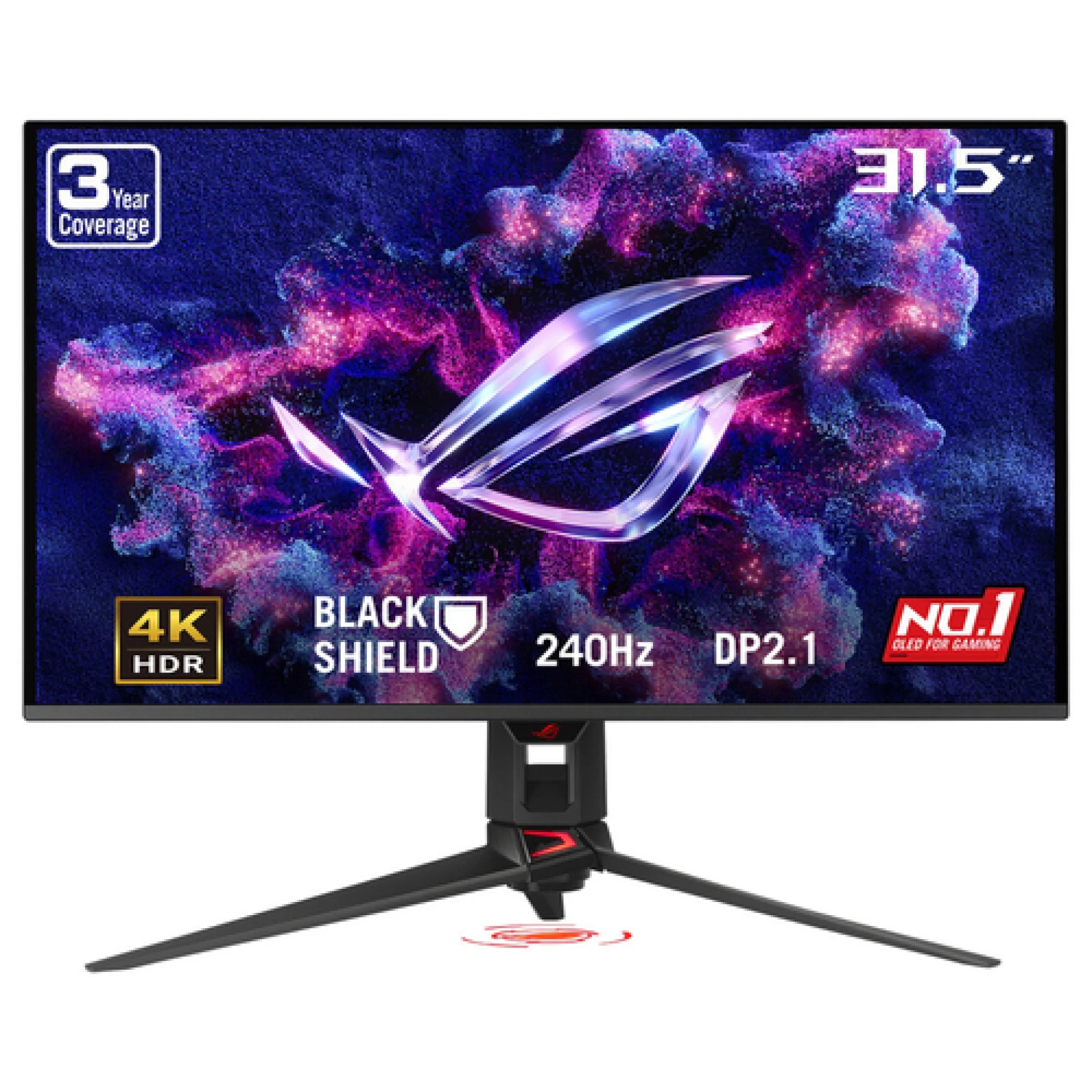 Asus PG32UCDM3 monitor
