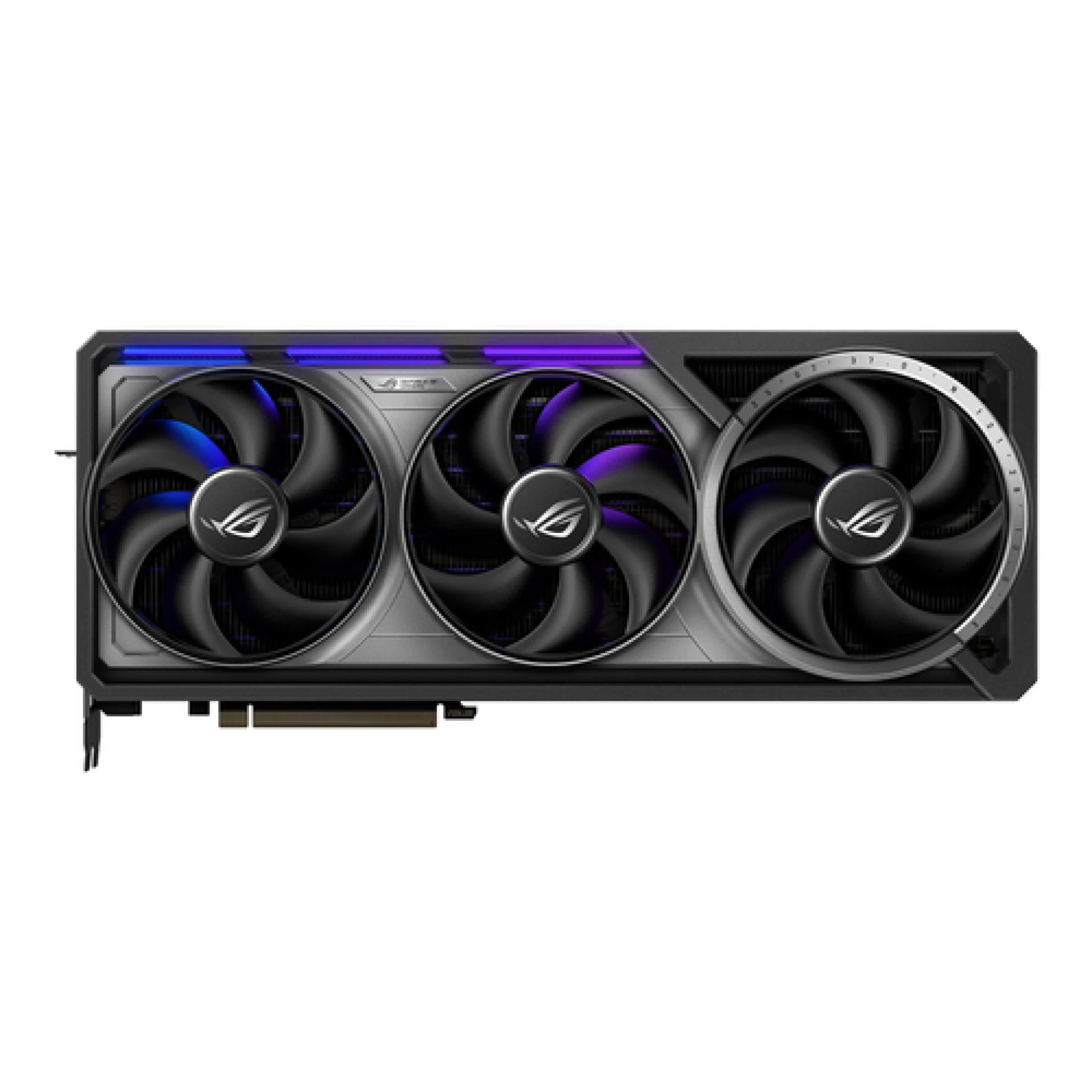 ASUS ROG-ASTRAL-RTX5080-O16G 16GB GDDR7 2x HDMI, 2x DP