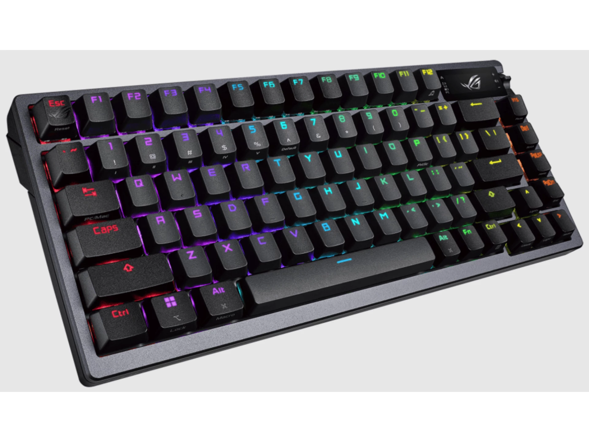 Asus ROG Azoth gamingmehanička tastatura