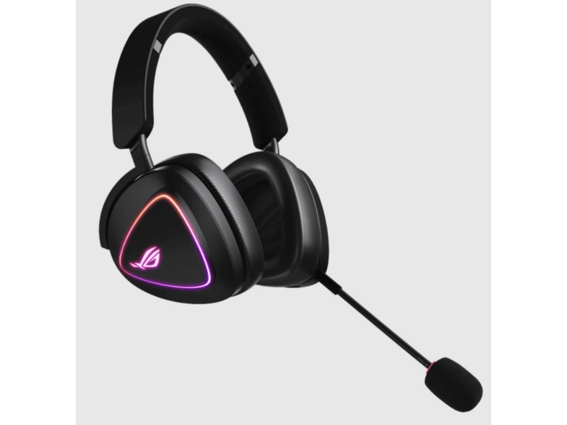 Asus ROG Delta II wirelessgaming slušalice