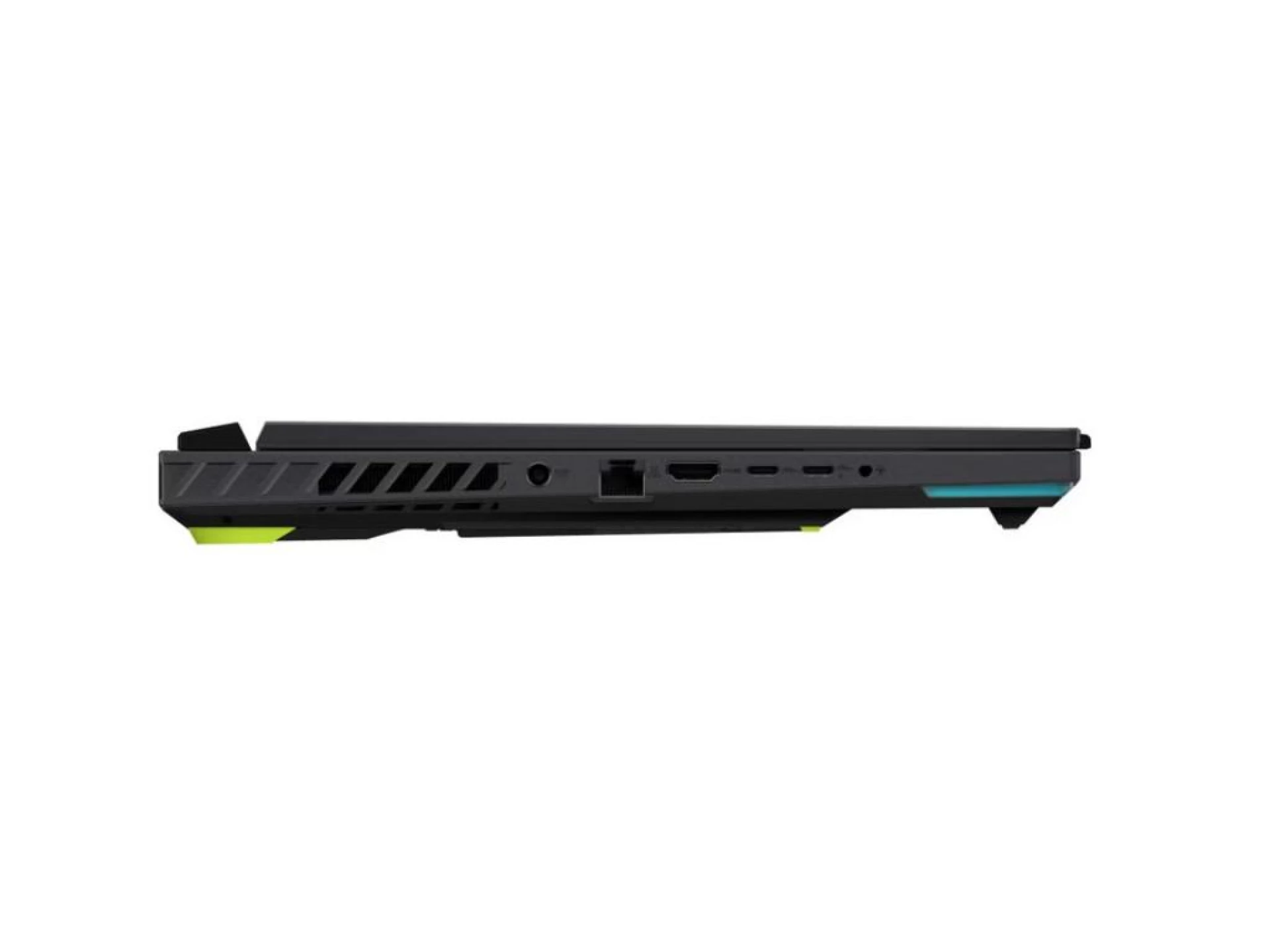 ASUS ROG Strix G16 16" FHD 165Hz, Ryzen 9 8940HX 5060, 32GB DDR5 (2x16GB), 1TB