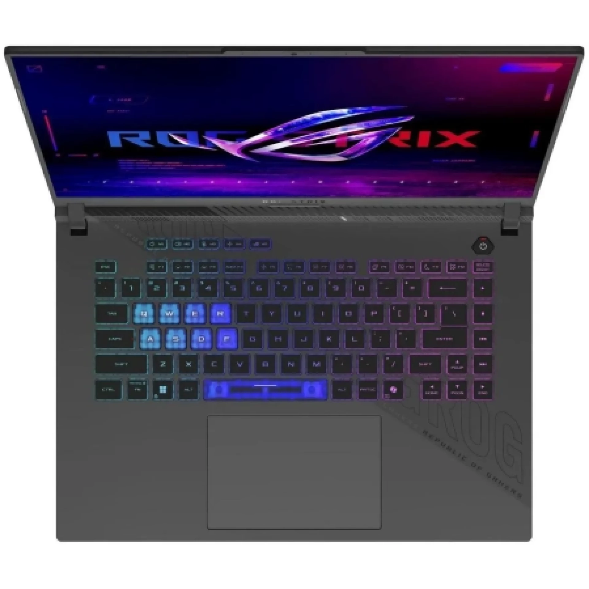 ASUS ROG Strix G16 Gaming laptop G614PP-WH94/32GB