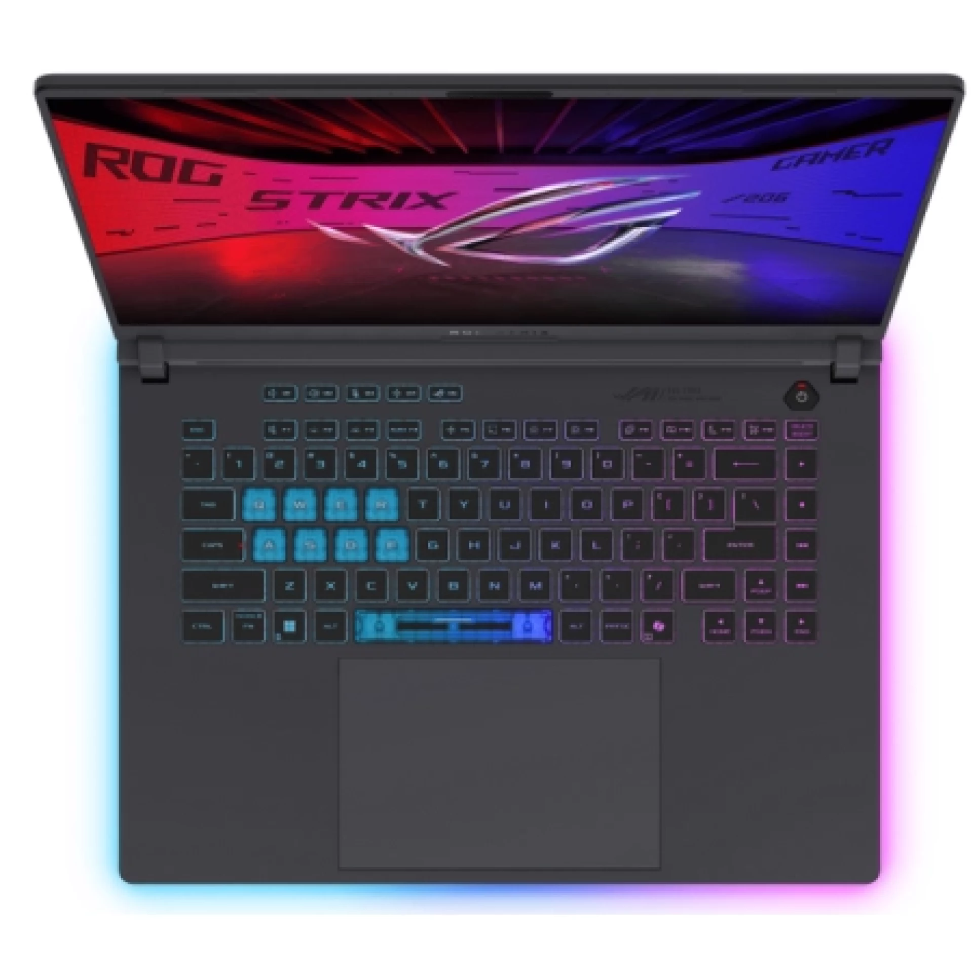 ASUS ROG Strix G16 Gaming laptop G615JMR-RV063
