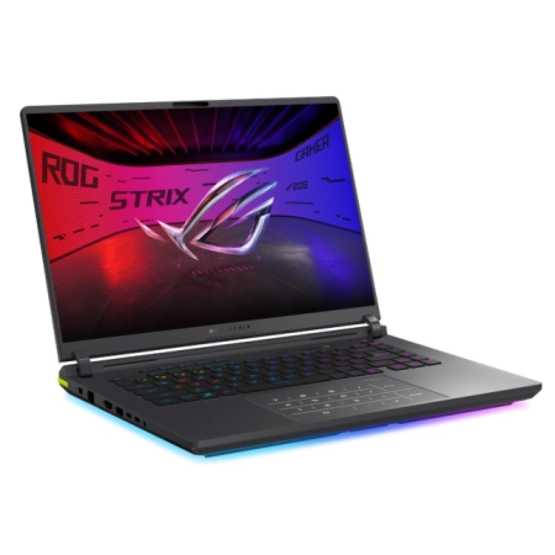 ASUS ROG Strix G16 Gaming laptop G615JMR-RV063