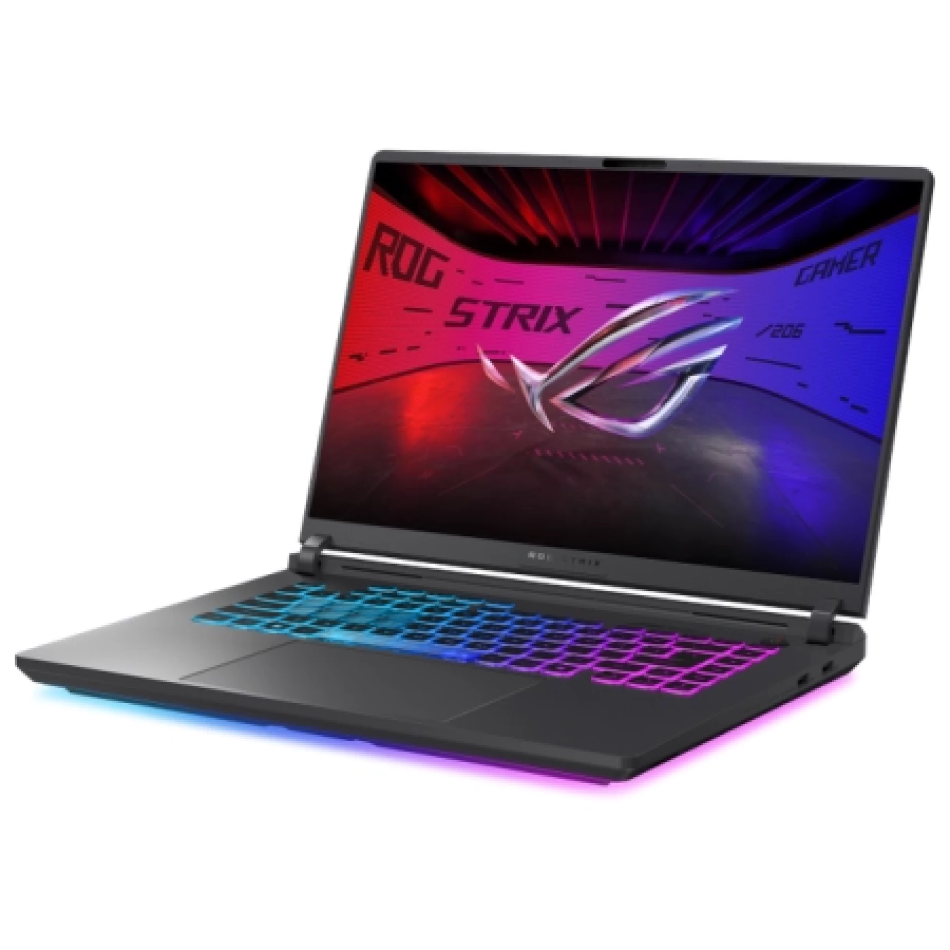 ASUS ROG Strix G16 Gaming laptop G615JMR-RV063