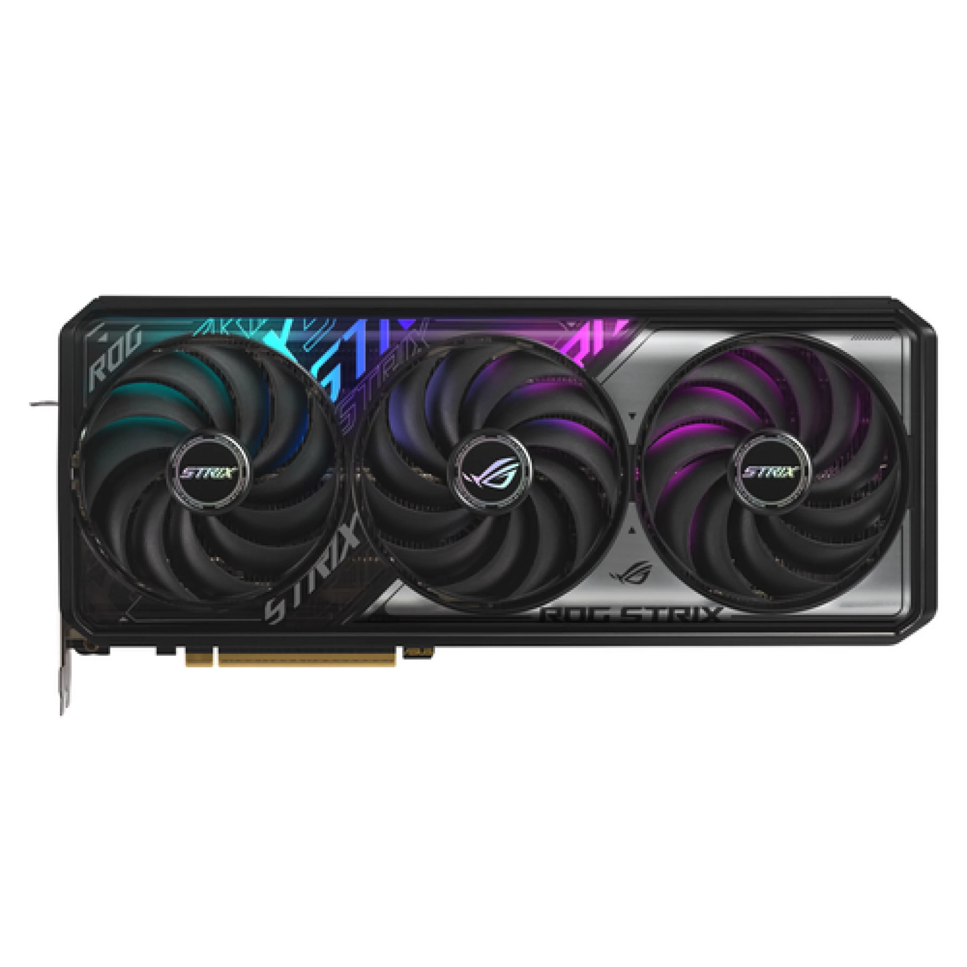 ASUS ROG-STRIX-RTX5070TI-O16G 16GB GDDR7, 256-bit, 2x HDMI, 3xDP