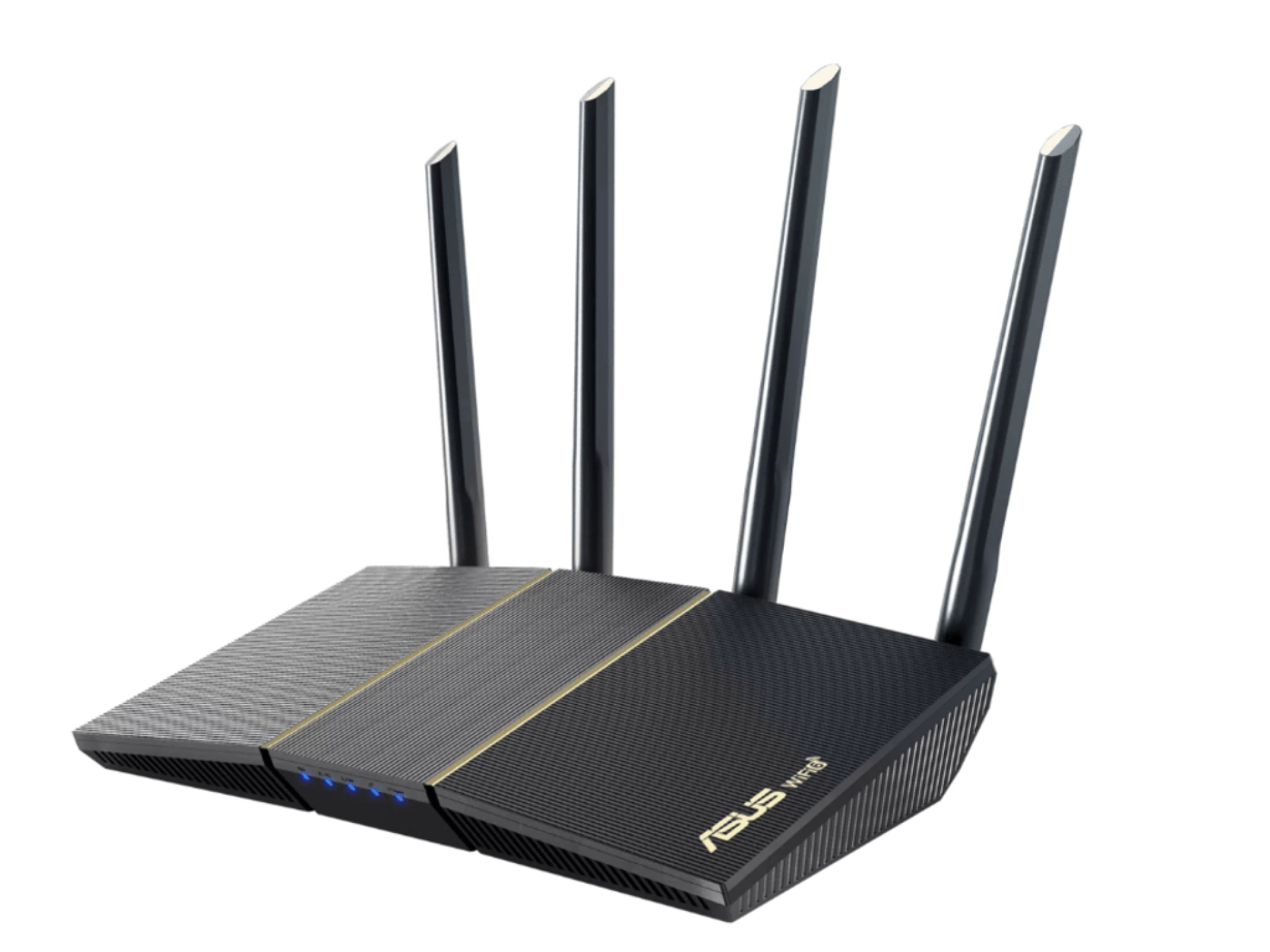 ASUS RT-AX57 Dual Band WiFi 6 Extendable Router