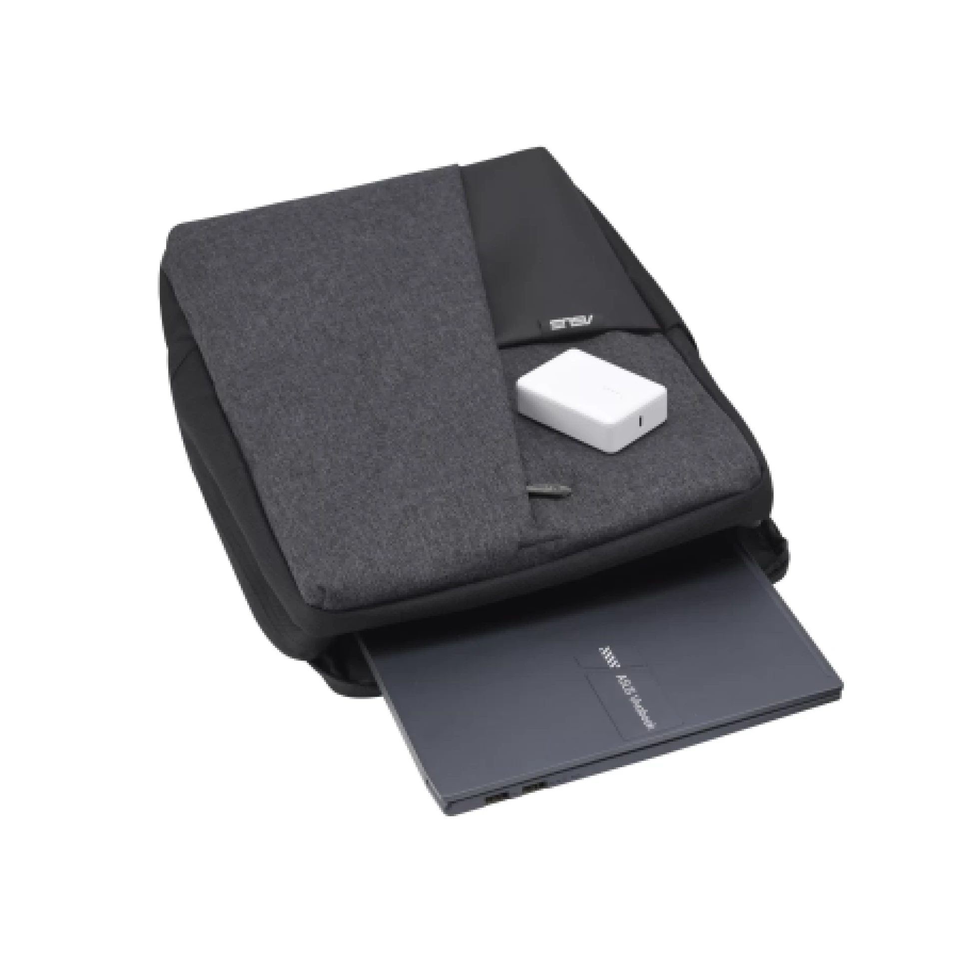 ASUS Ruksak za Notebook AP4600 16" Siva