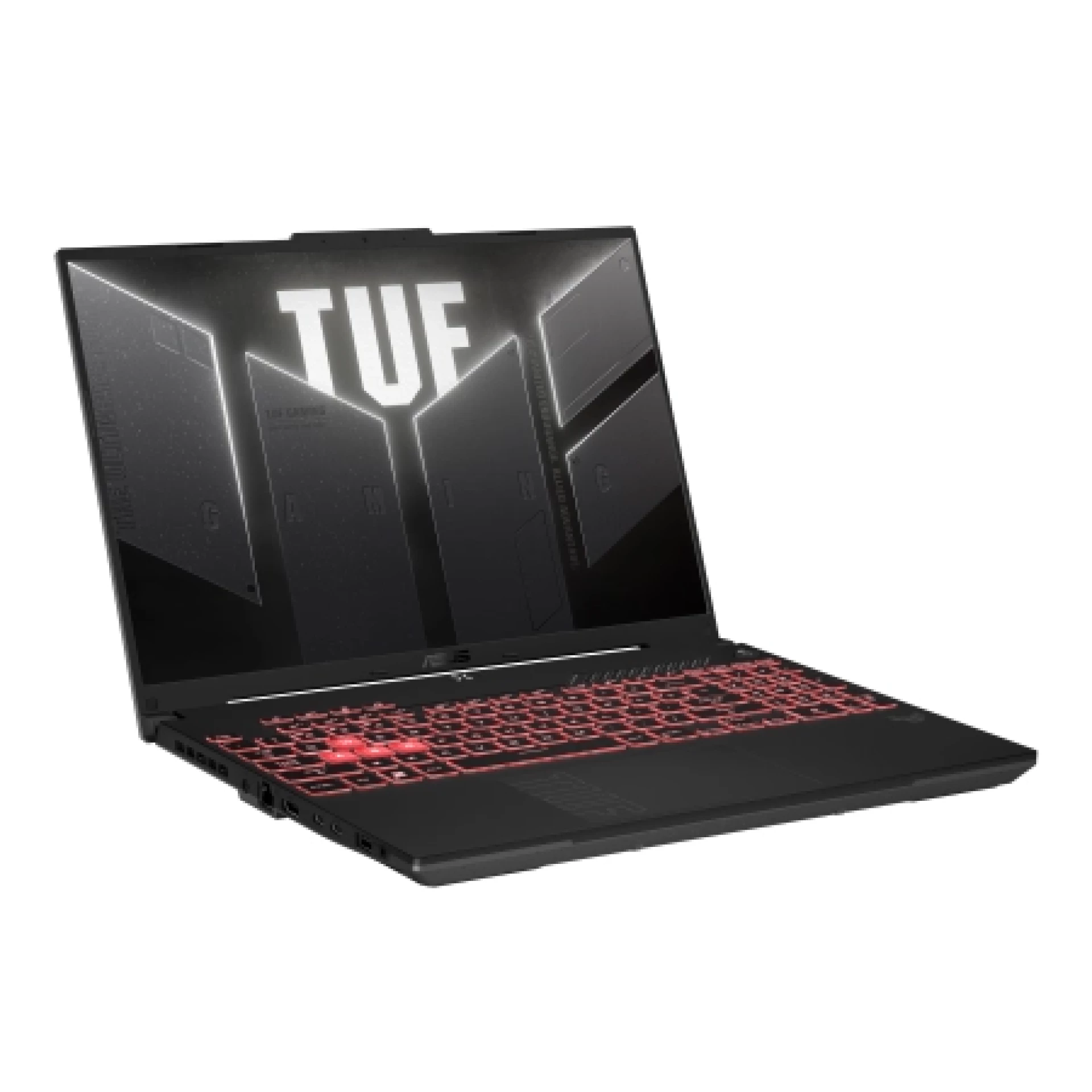 ASUS TUF A16 Gaming laptop FA607NUG-WH73