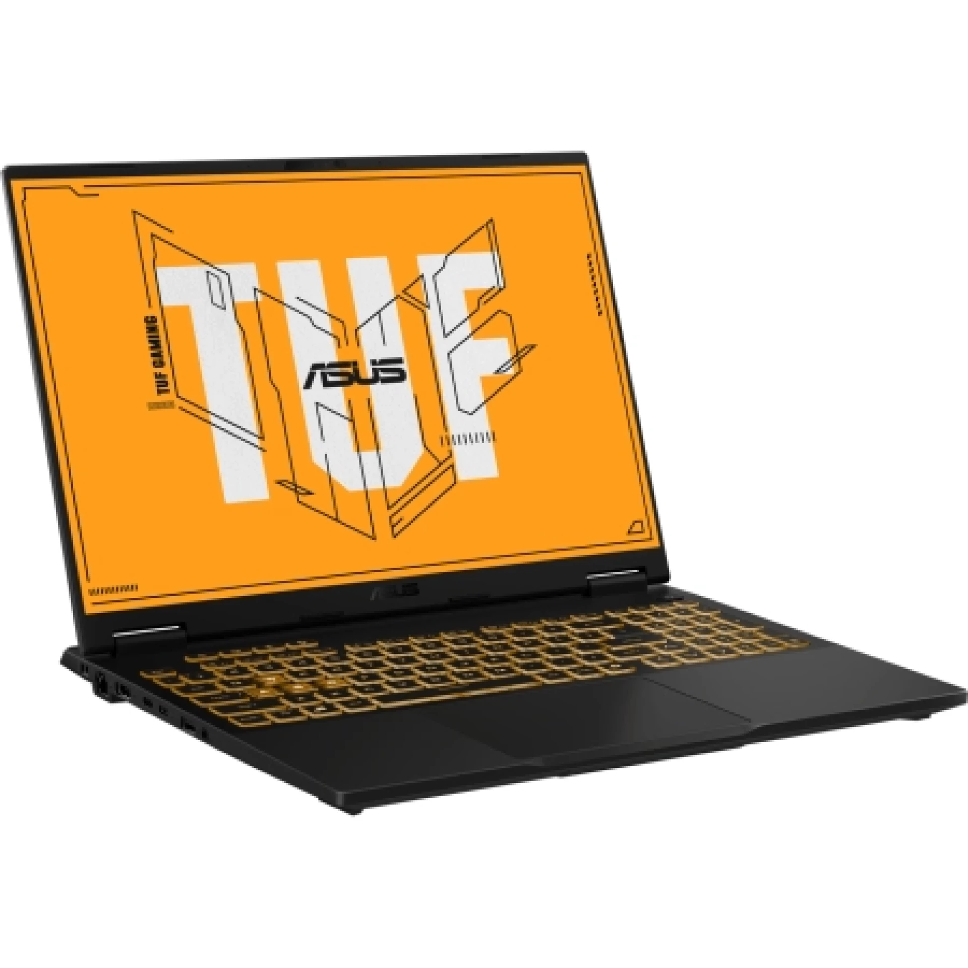ASUS TUF A16 Gaming laptop FA608UM-RV015