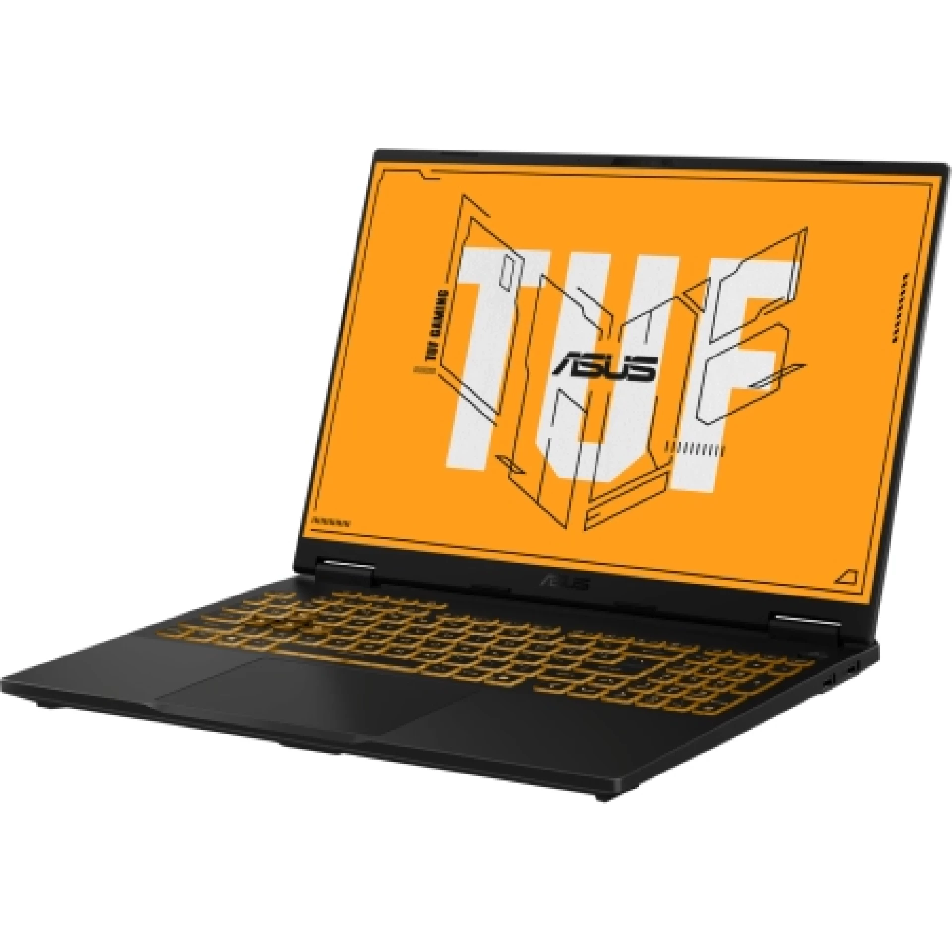 ASUS TUF A16 Gaming laptop FA608UM-RV015