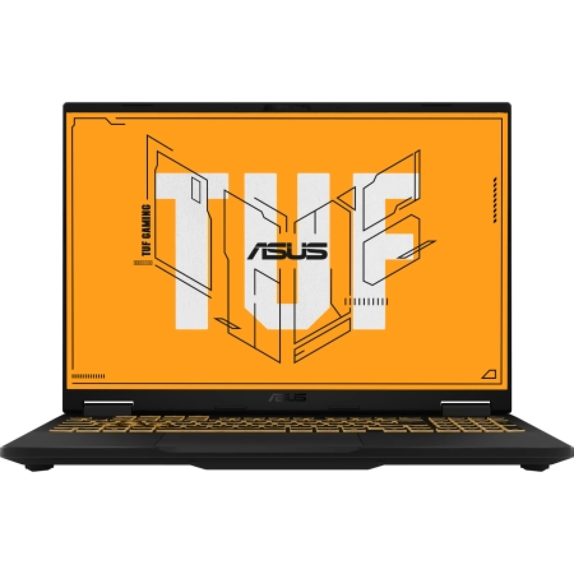 ASUS TUF A16 Gaming laptop FA608UM-RV015