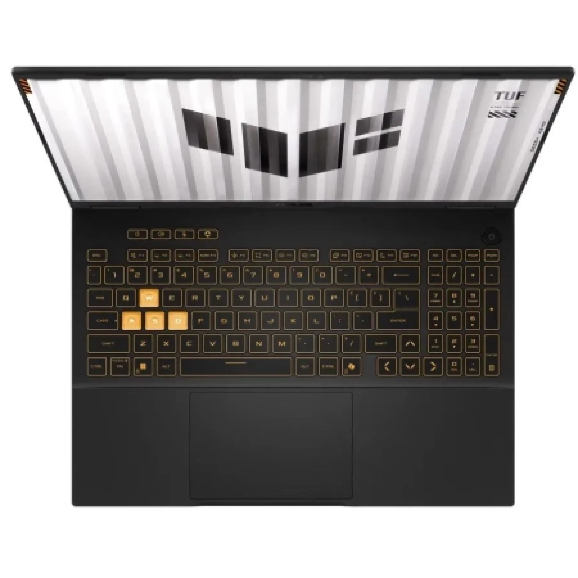 ASUS TUF F16 Gaming laptop FX608JMR-RV141