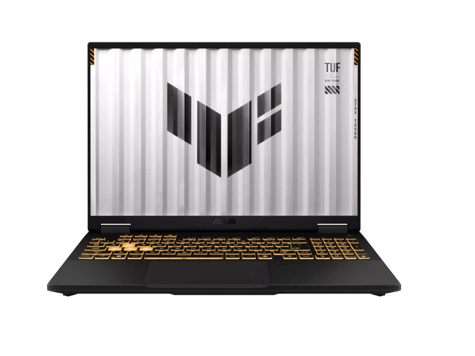 ASUS TUF Gaming F1616" FHD, 144Hz, Intel Core i7 5060 8GB GDDR7, 16GB DDR5, 512GB