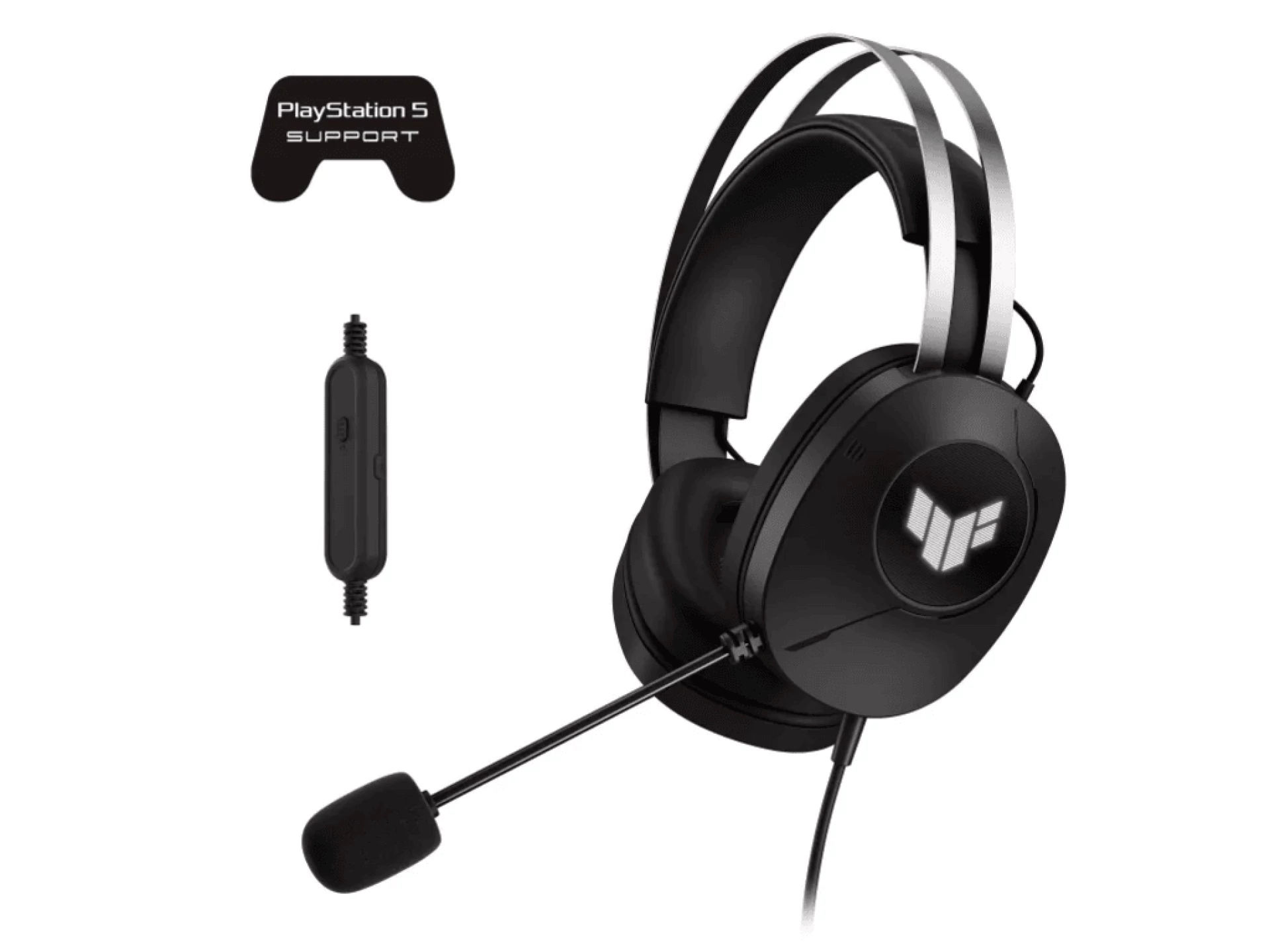 Asus Tuf Gaming H1 Gen IIslušalice