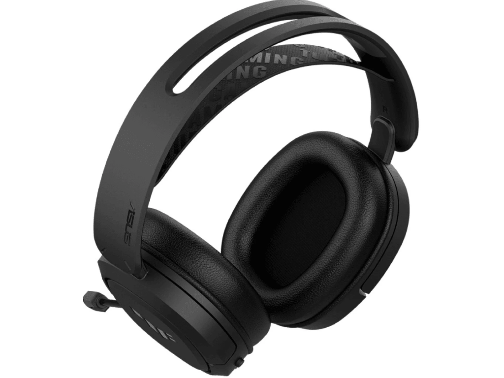 Slušalice gaming wireless ASUS TUF H1