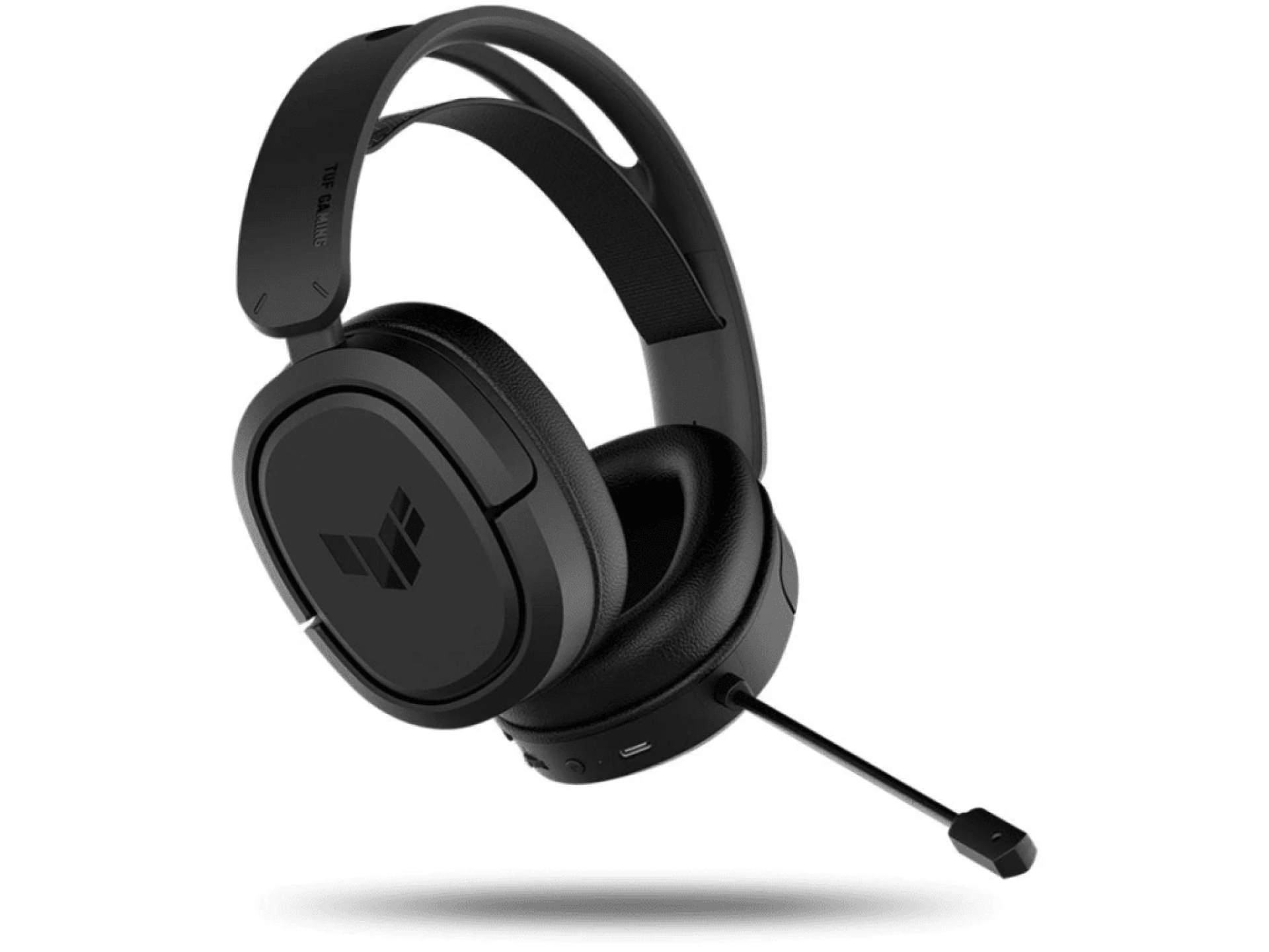 Slušalice gaming wireless ASUS TUF H1