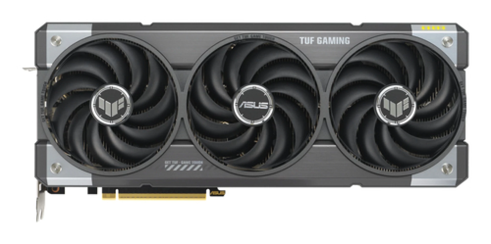 ASUS TUF-RTX5070TI-O16G GAMING16GB GDDR7, OC, 256-bit,3x DP, 1x HDMI