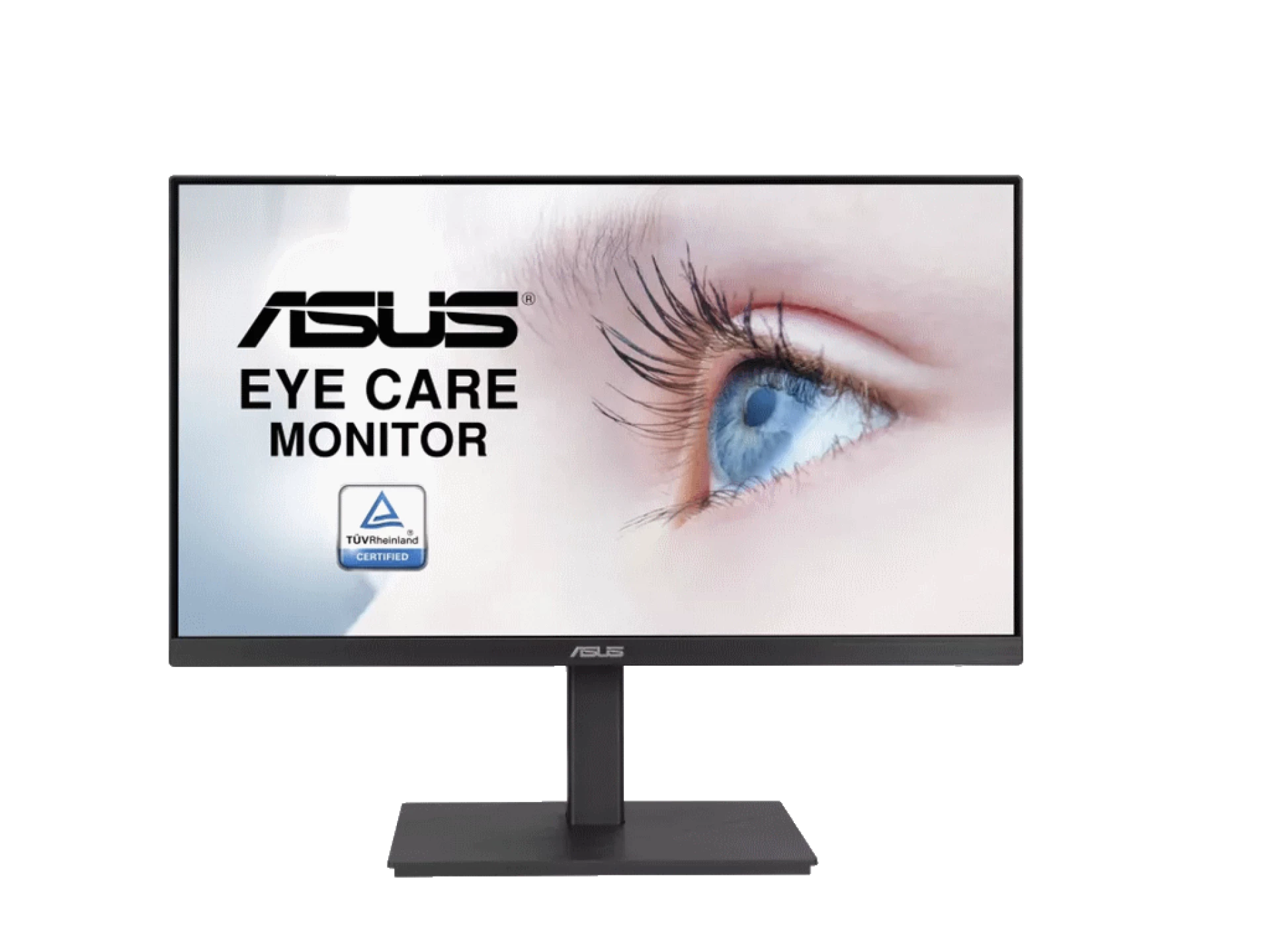 Monitor ASUS 27" 75Hz VA27DQSB IPS