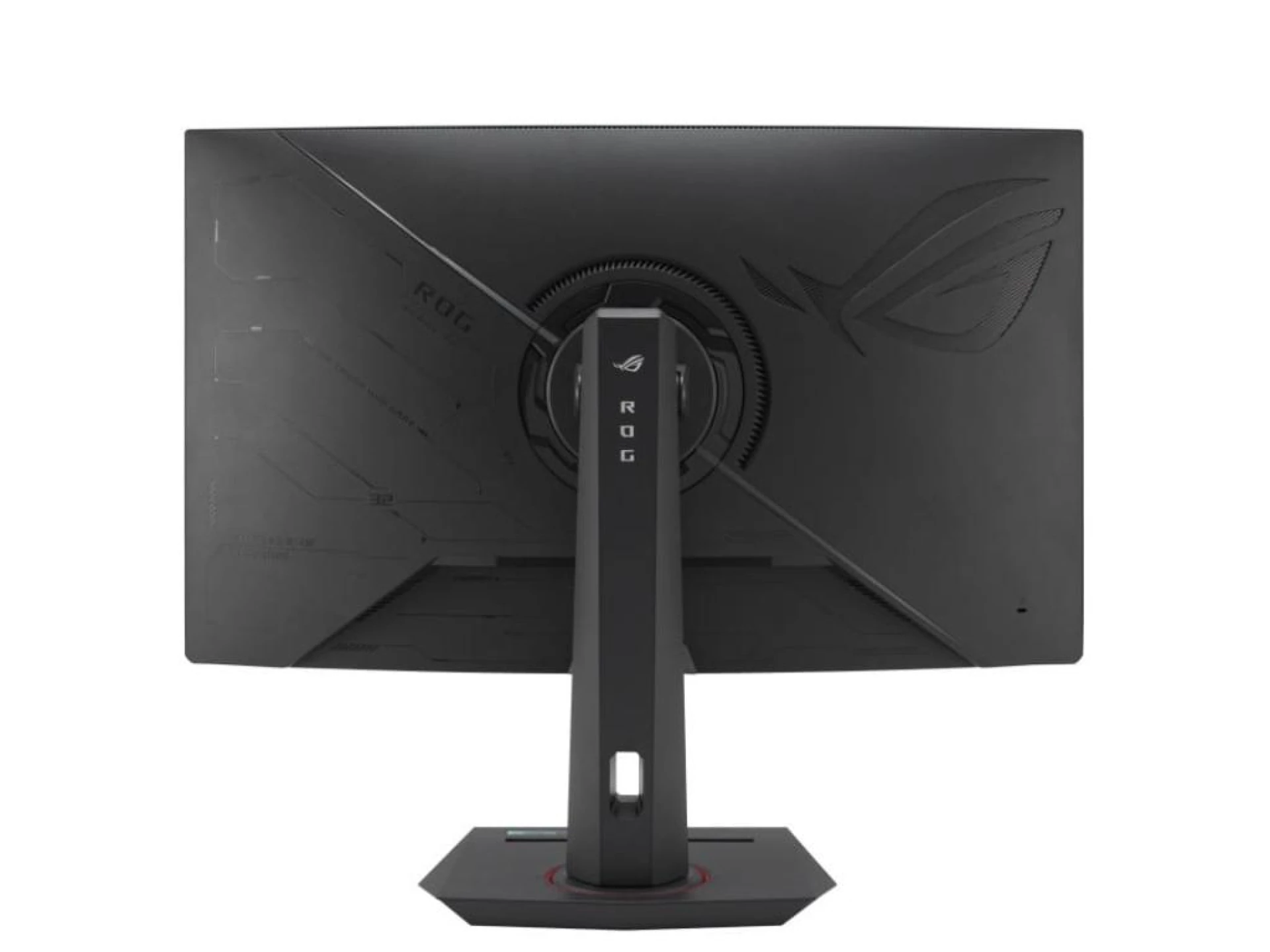 Asus VG27VQM1B gaming monitor