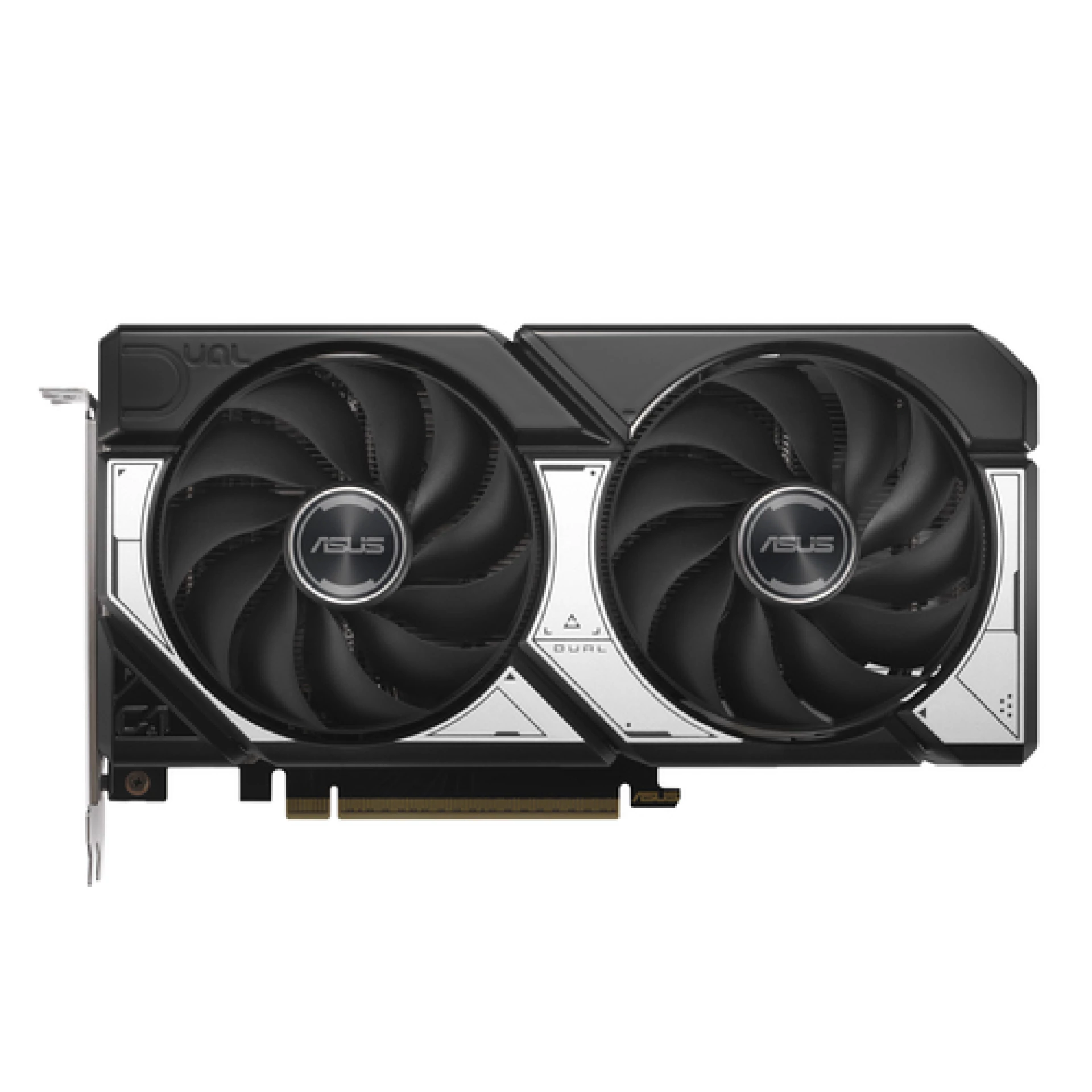 ASUS VGA DUAL-RTX5060TI-O16G 16GB GDDR7 OC Edition,128-bit 3x DP, 1x HDMI