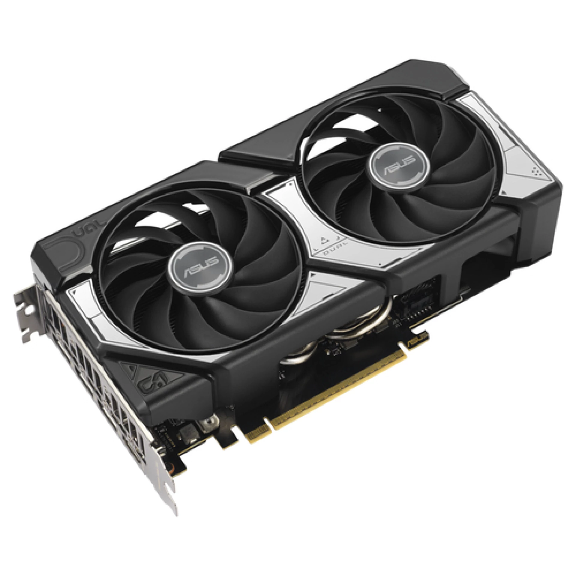 ASUS VGA DUAL-RTX5060TI-O8G 8GB GDDR7, 128-bit 3x DP, 1x HDMI