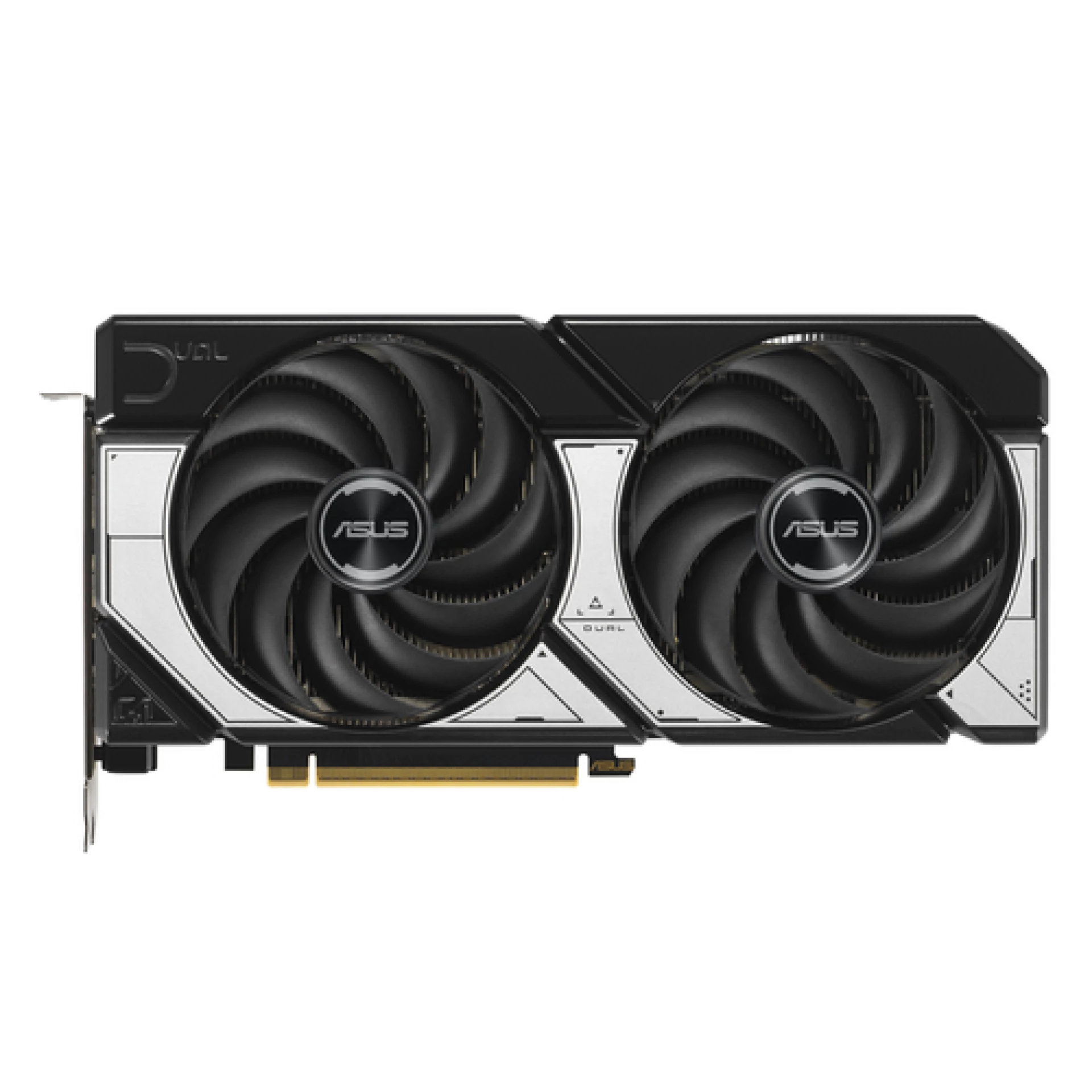 ASUS VGA DUAL-RTX5070-O12G 12GB GDDR7 , 192-bit, 3x DP, 1x HDMI